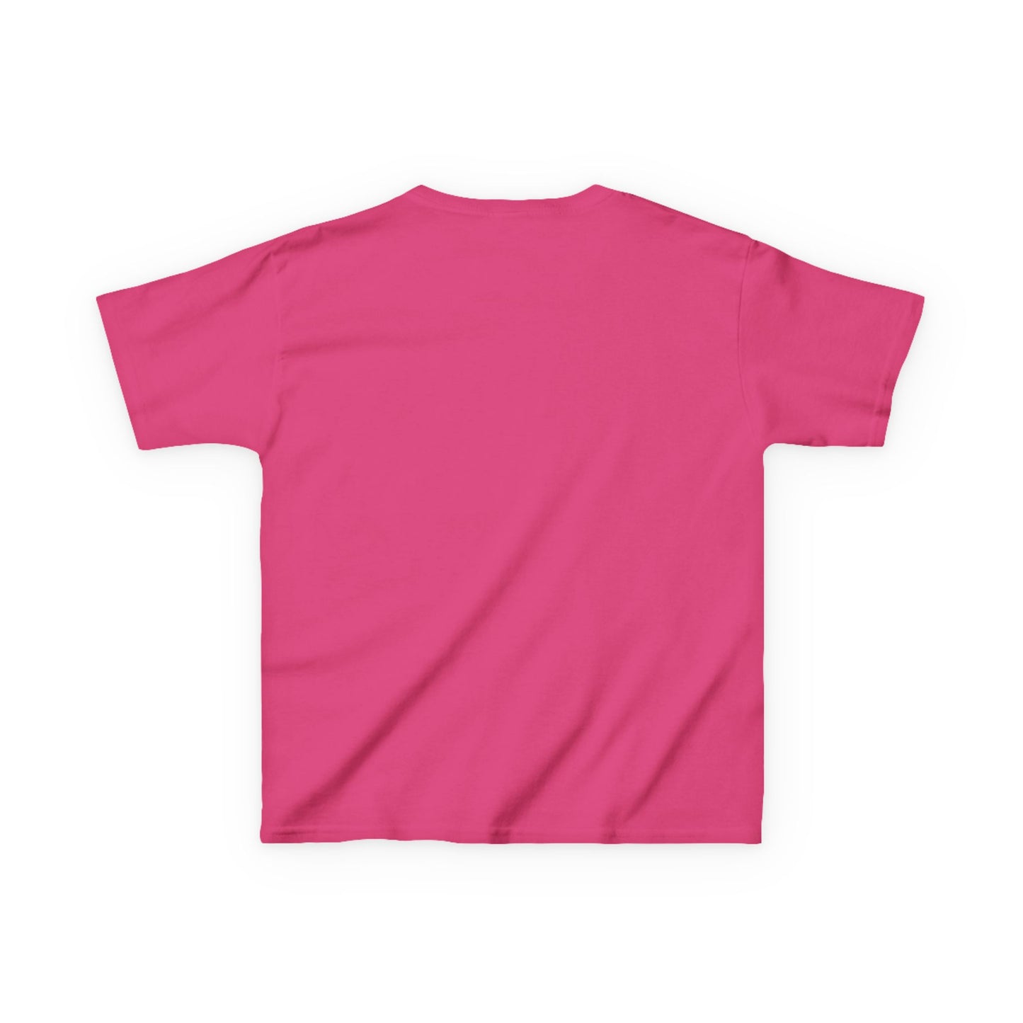 Mommy & Me Kids Tee, Heartbeat Graphic Shirt, Cute Gift for Kids, Mother's Day Tee, Family Matching Outfits, Kids Graphic Tee
