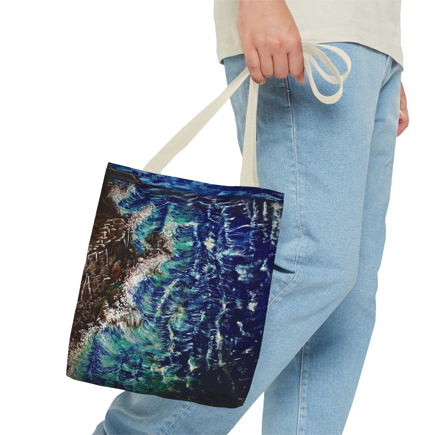Tote Bag (AOP)
