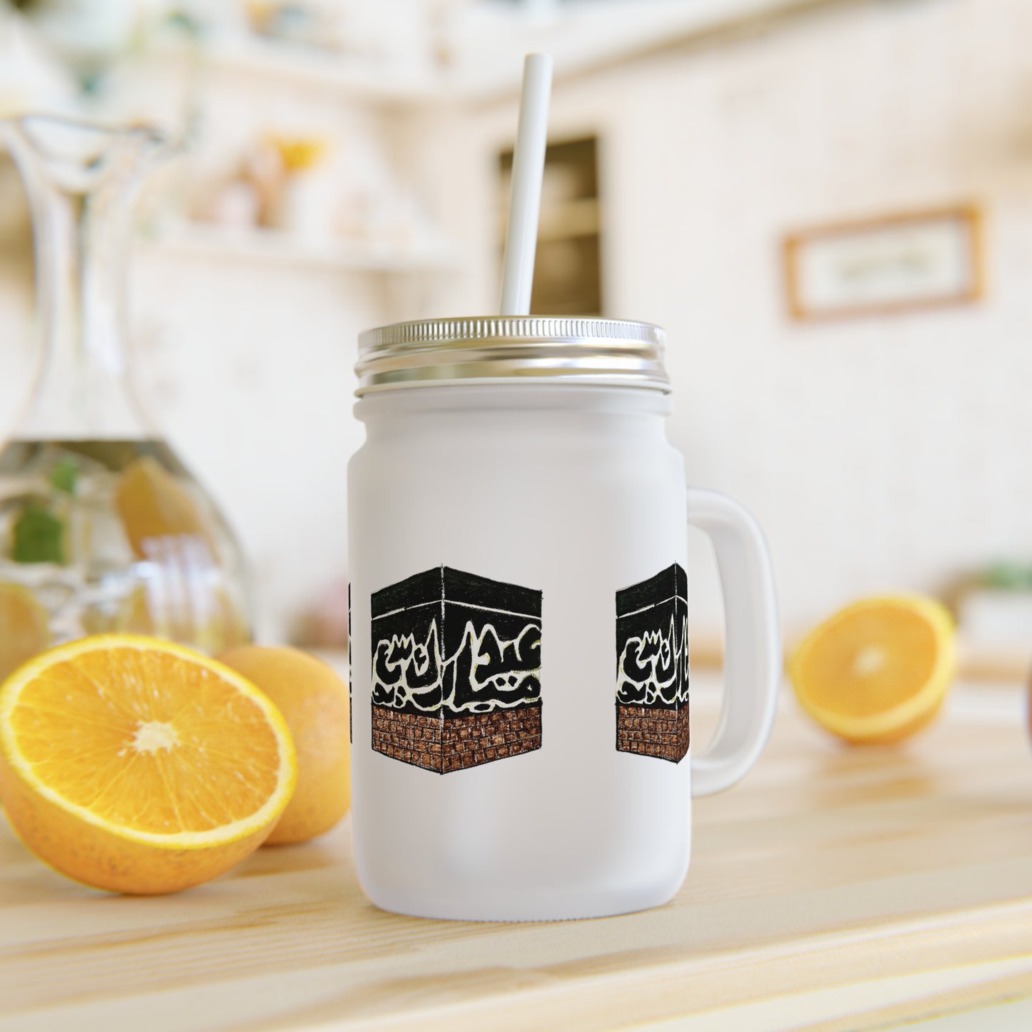 Mason Jar