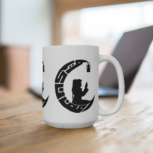 Mug 15oz