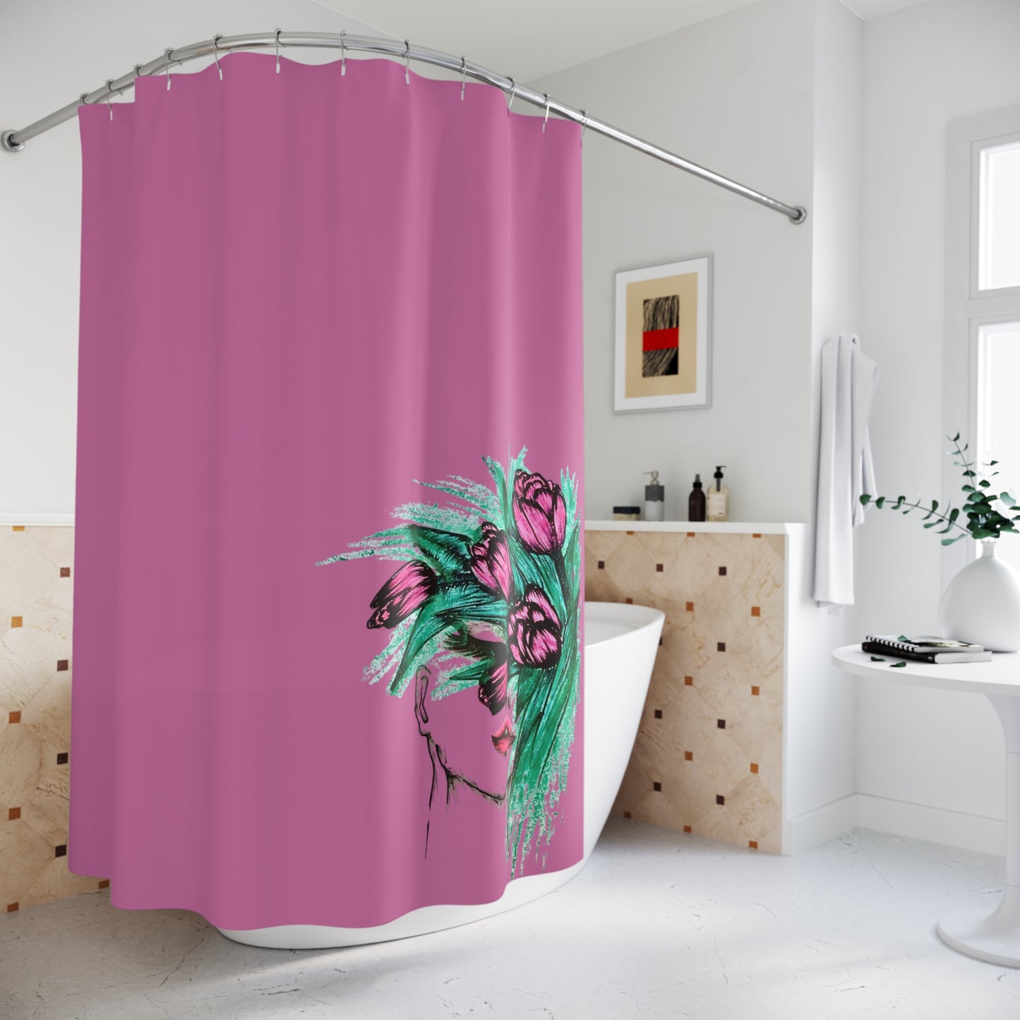 Shower Curtains