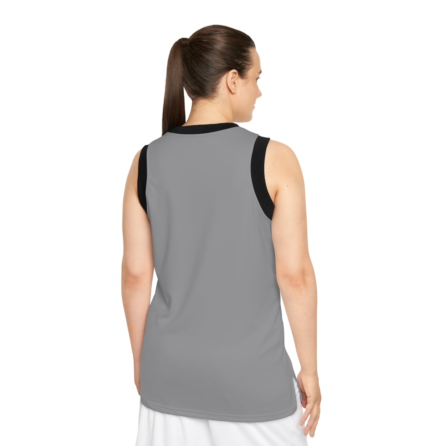 Unisex Basketball Jersey (AOP)