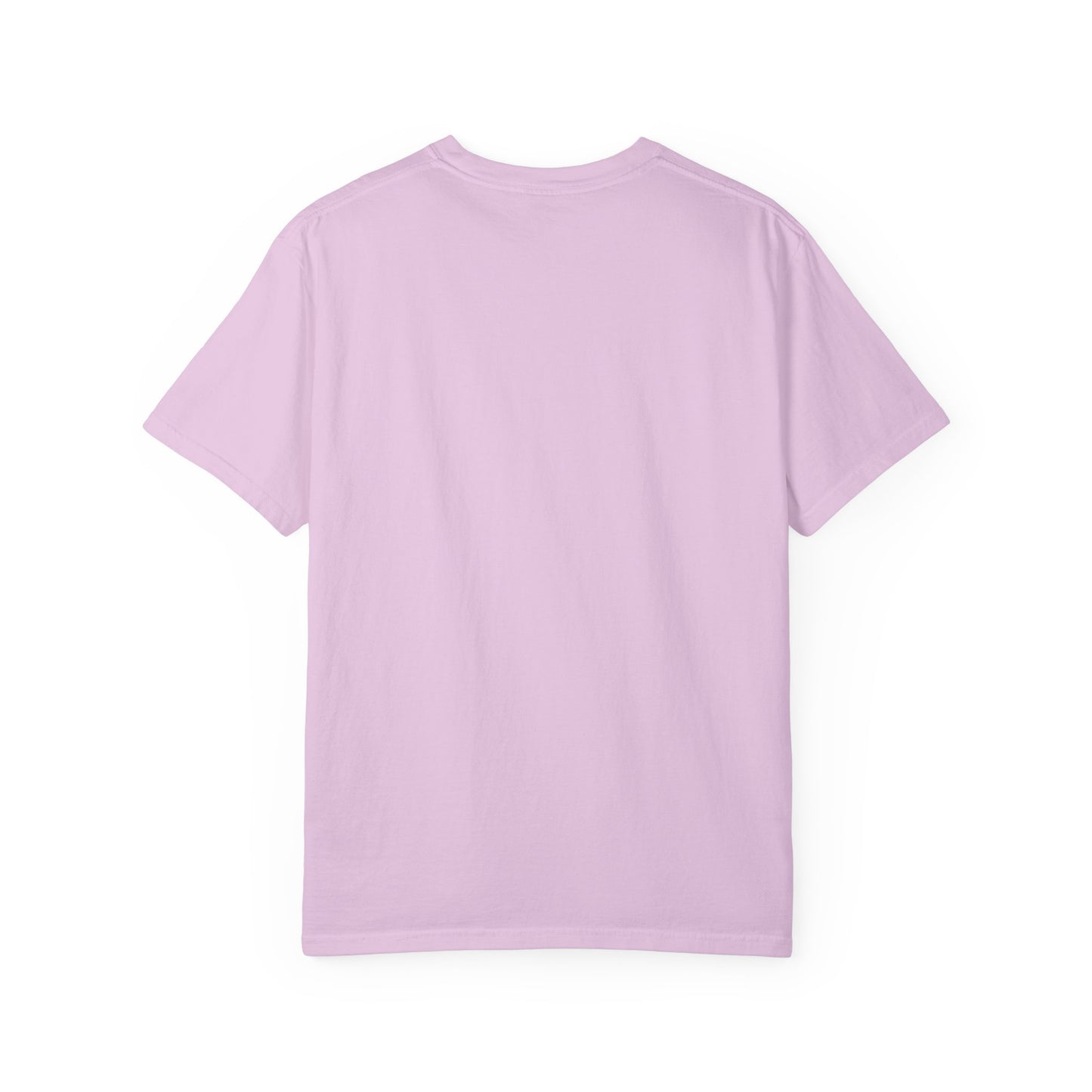 Heartfelt Mom T-Shirt | Cozy Unisex Garment-Dyed Tee, Perfect for Mother's Day, Family Gatherings, Gift for Moms, Love and Connection