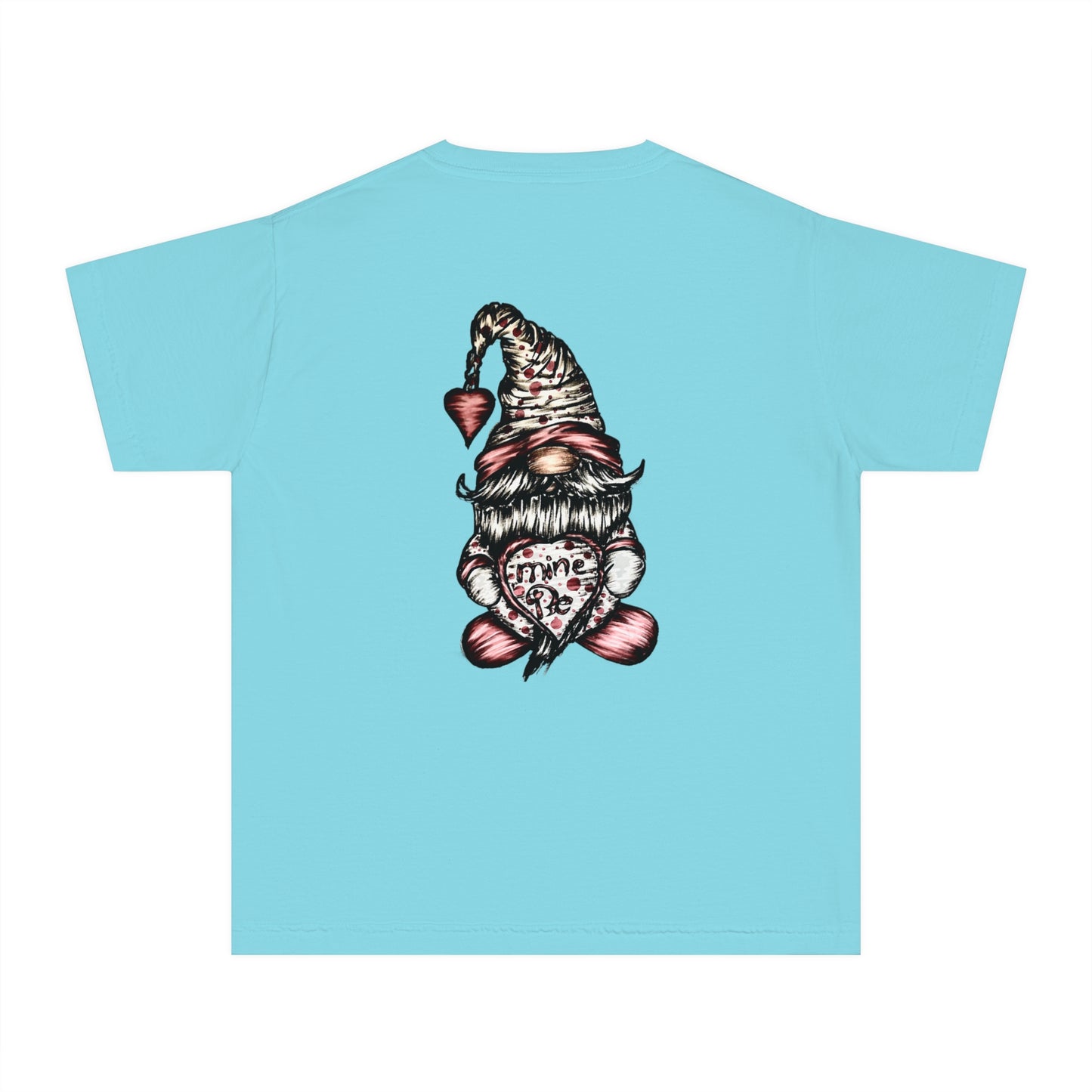 Youth Midweight Tee