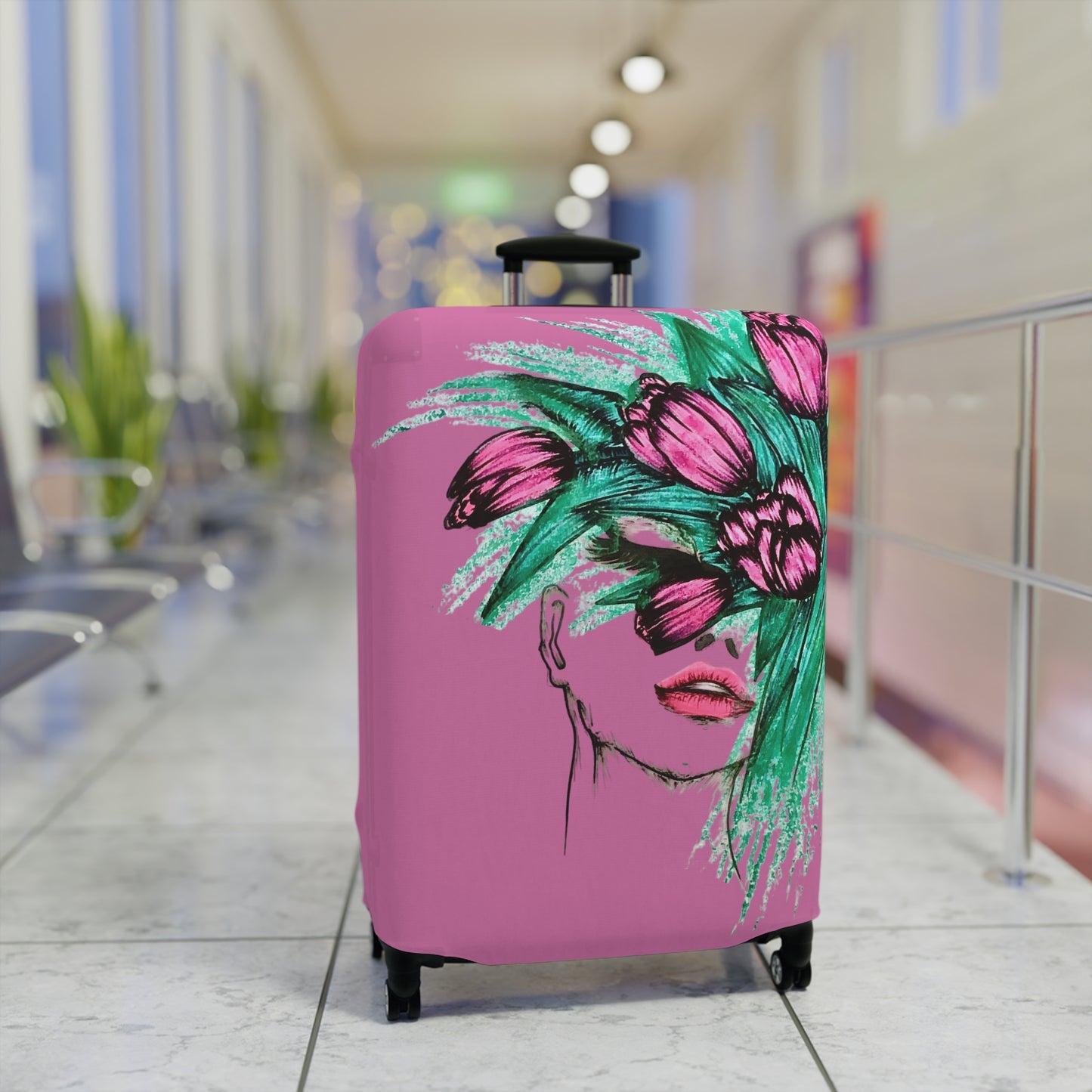 Luggage Cover