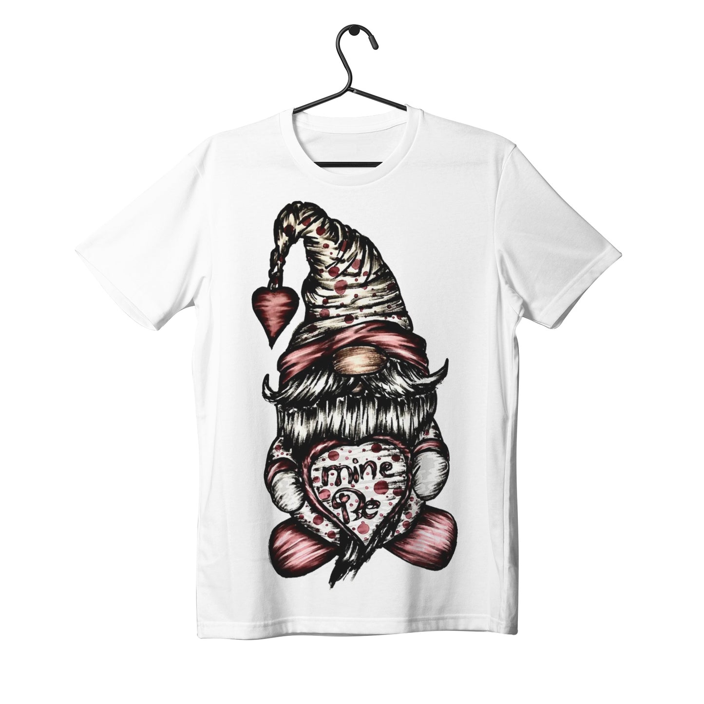 Women's Pima Cotton Jersey Short Sleeve Tshirt