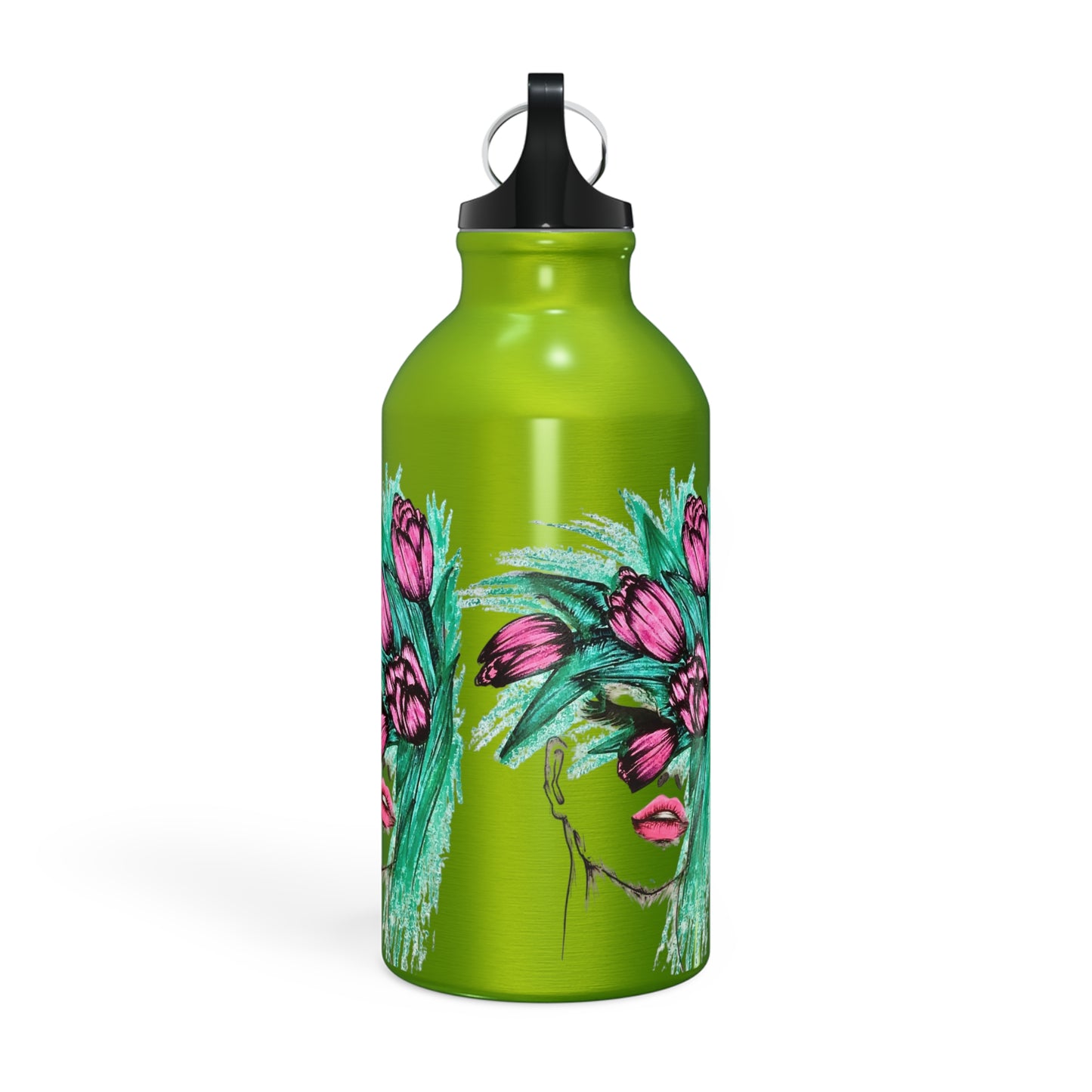 Oregon Sport Bottle