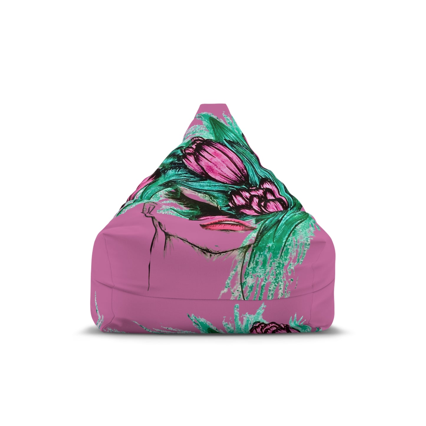 Bean Bag Chair Cover