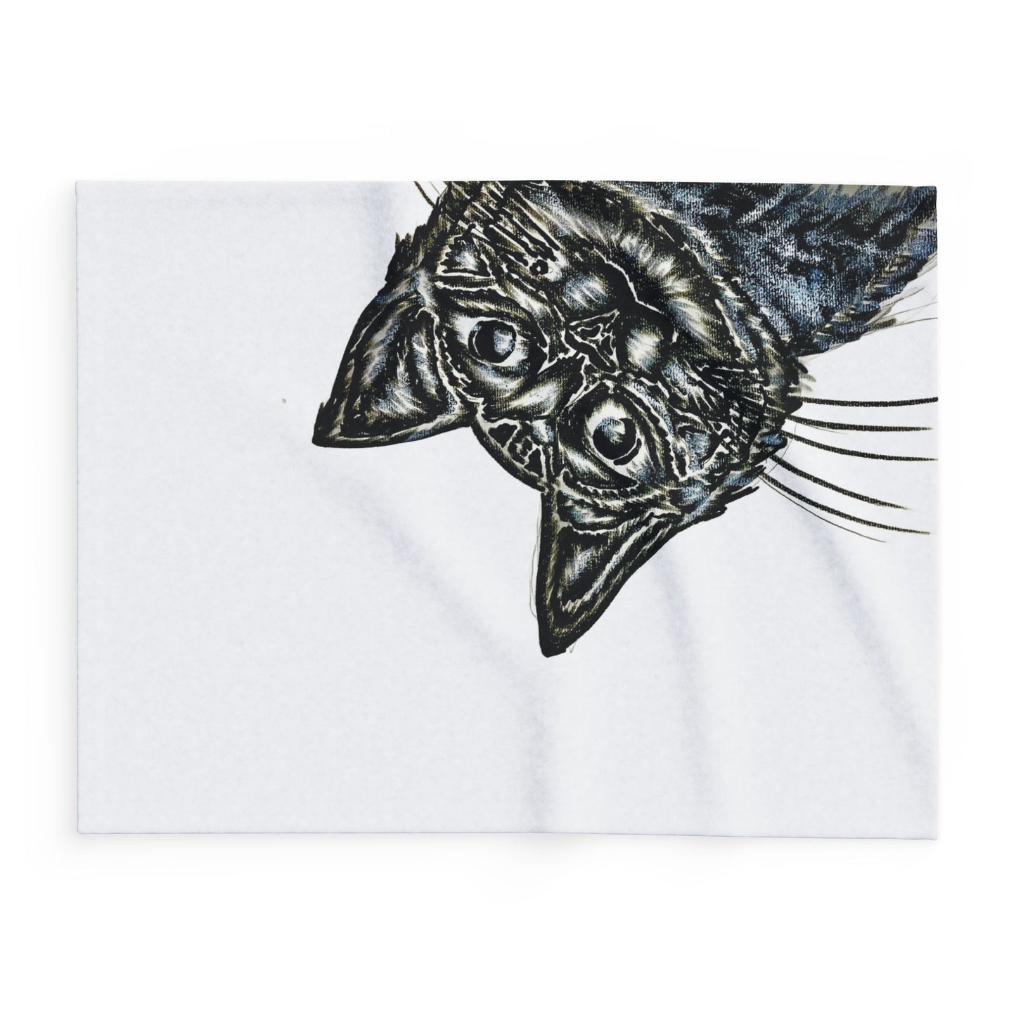 Arctic Fleece Blanket