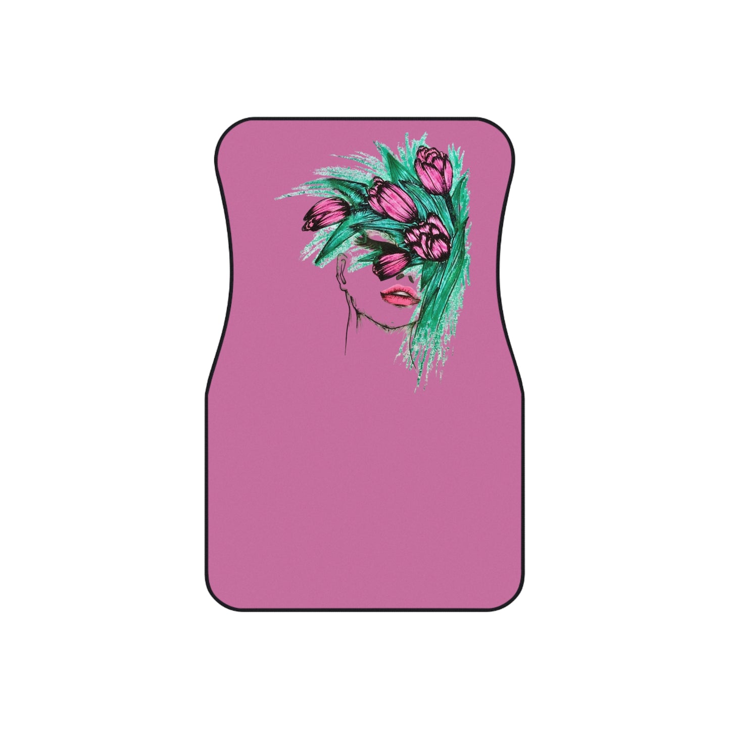 Car Mats (Set of 4)