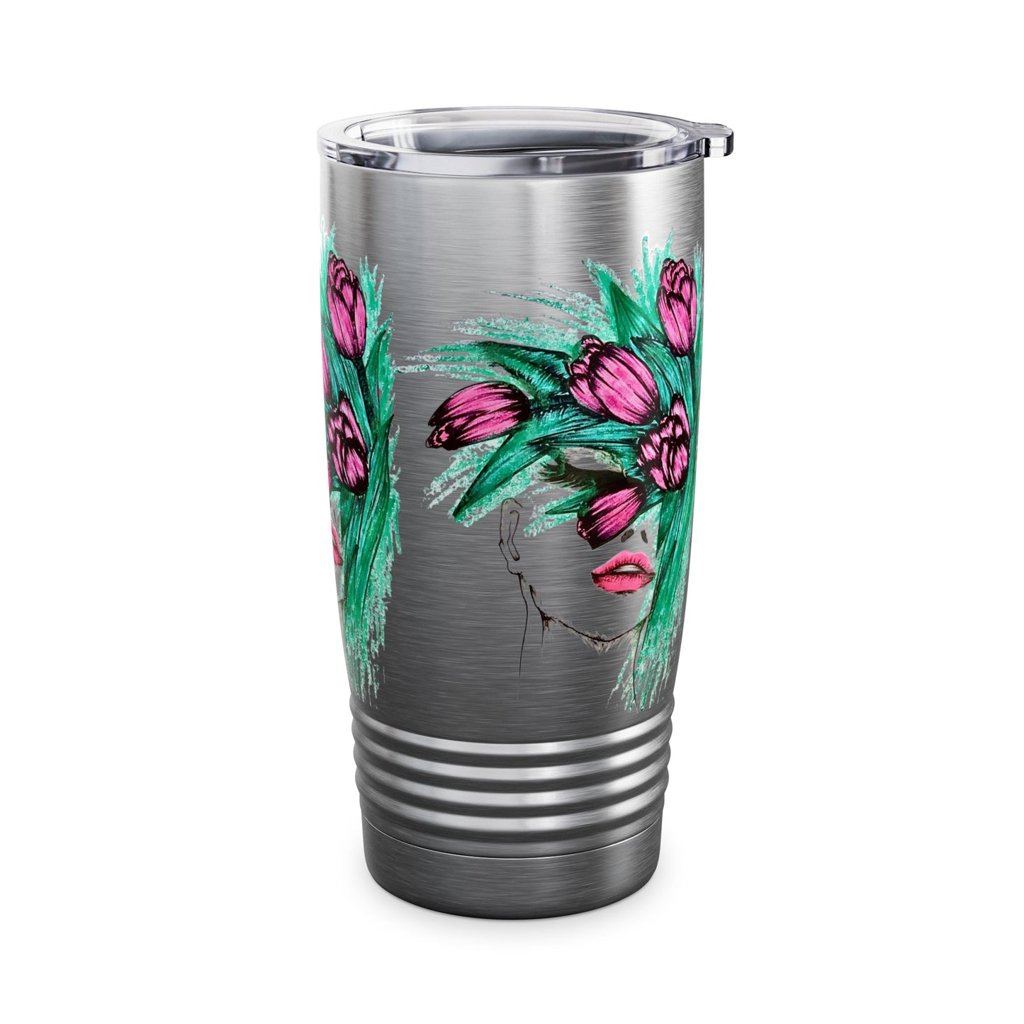 Ringneck Tumbler, 20oz