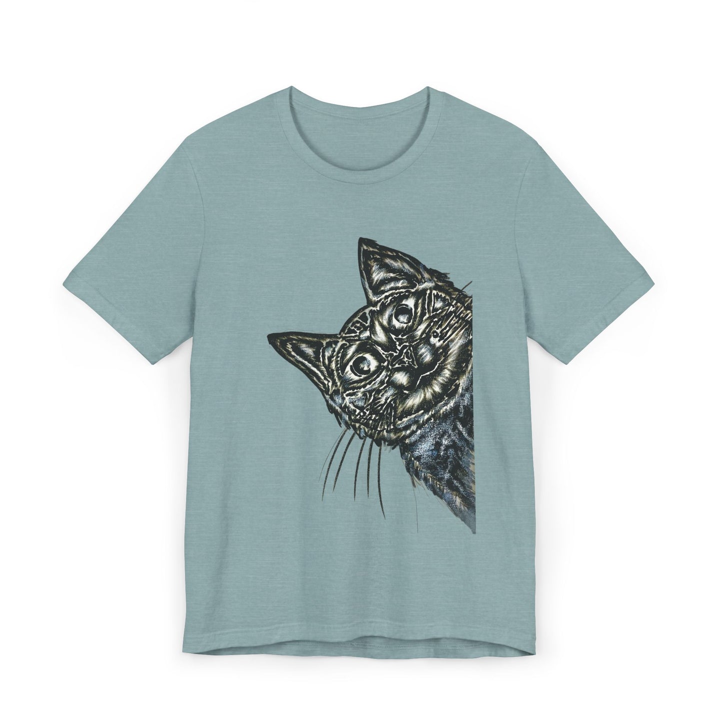 Unisex Jersey T-Shirt