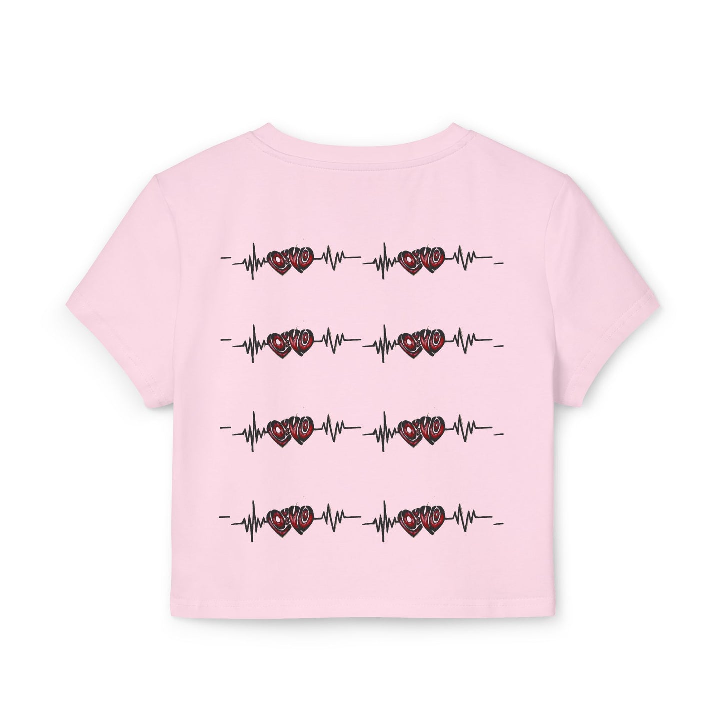 Women's Baby Tee