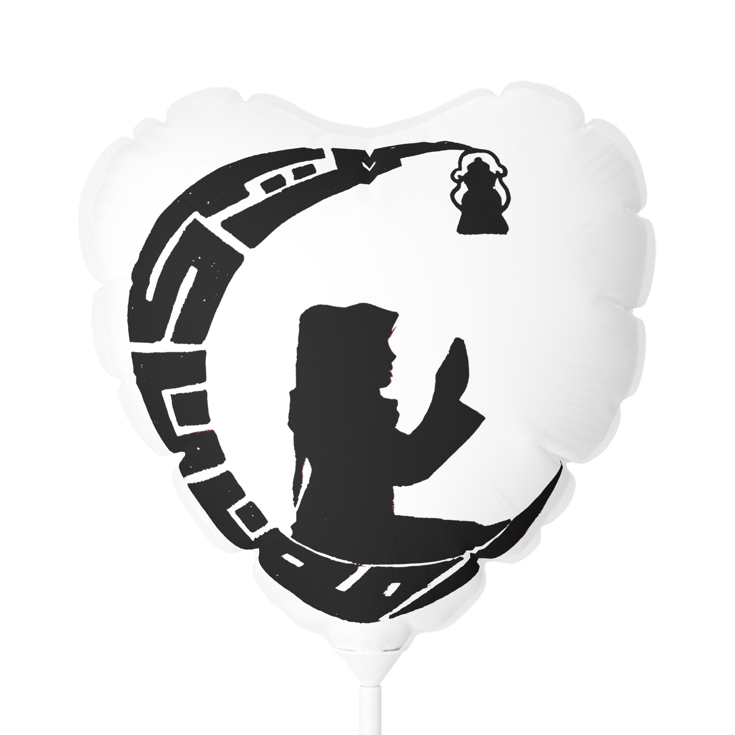 Balloon (Round and Heart-shaped), 11"