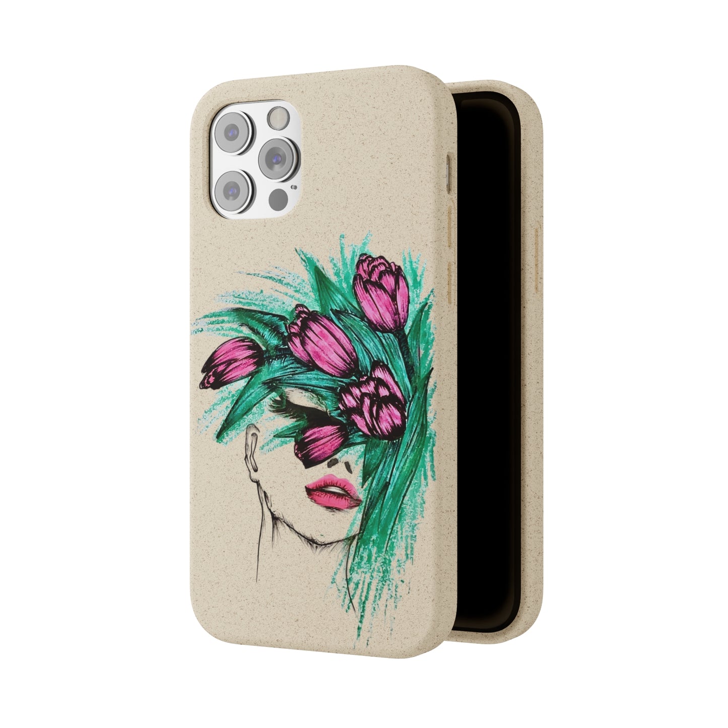 Biodegradable Cases