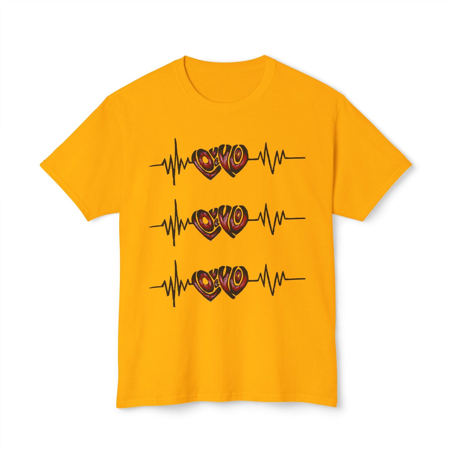 Unisex HD Cotton™ T-shirt