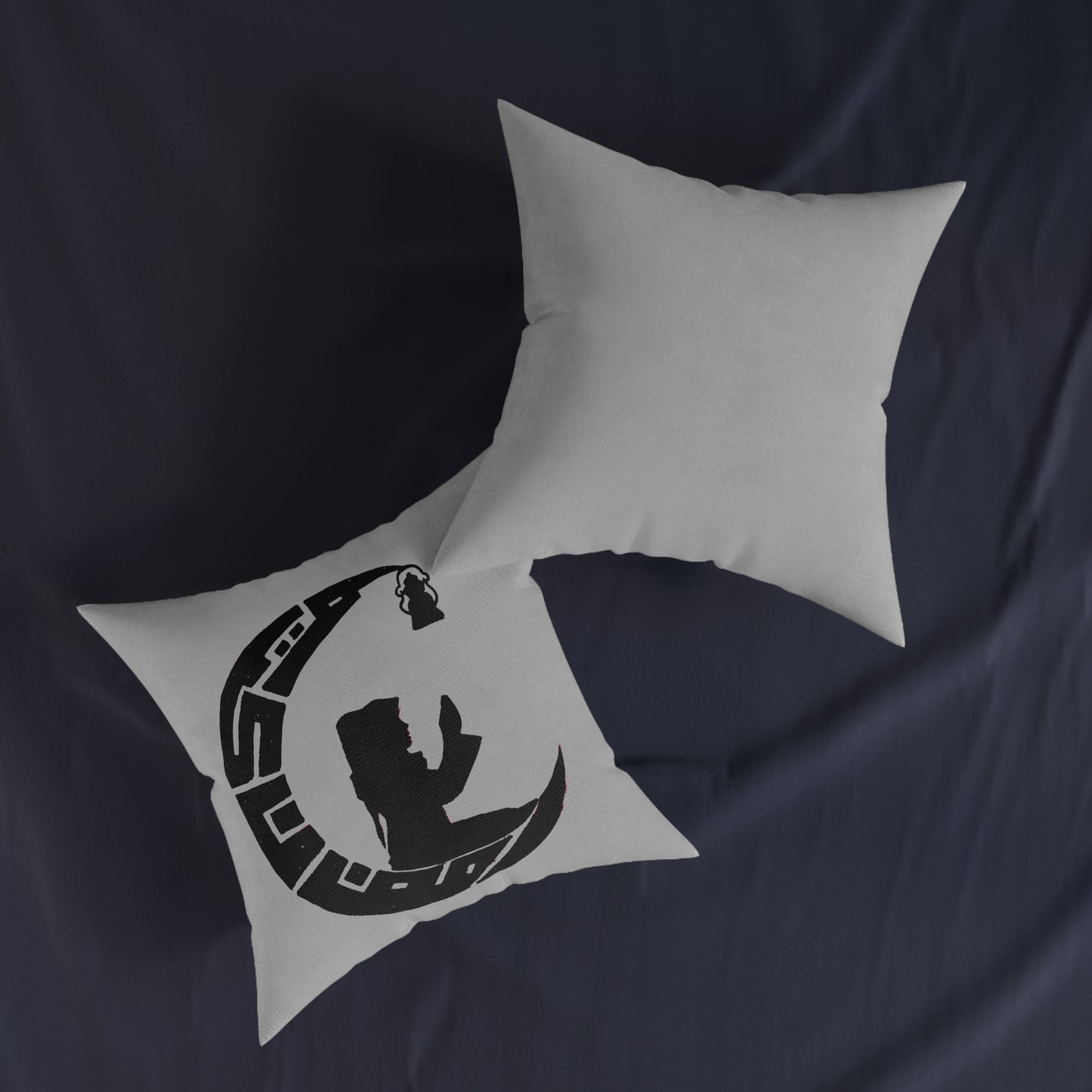 Square Pillow