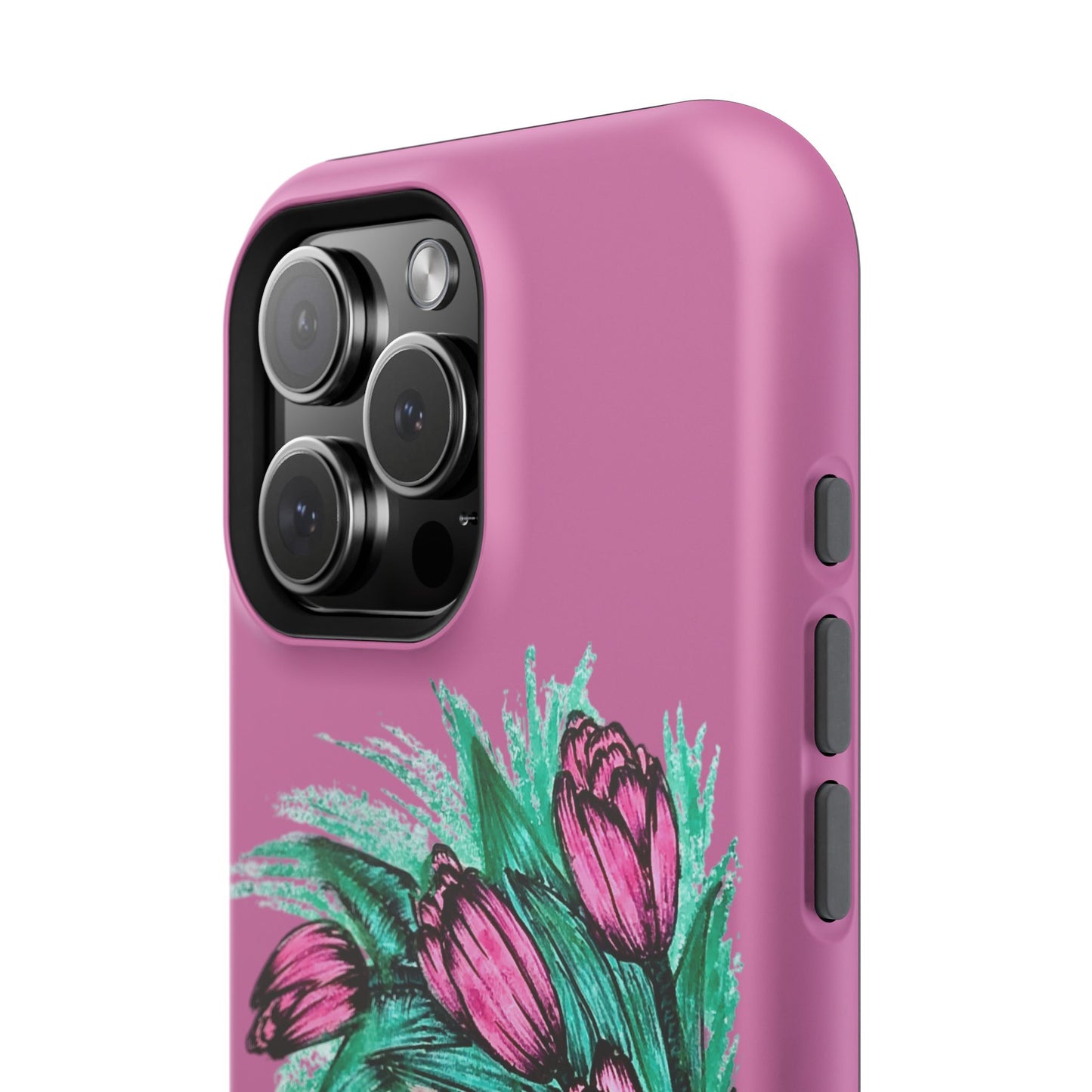 Impact-Resistant Cases
