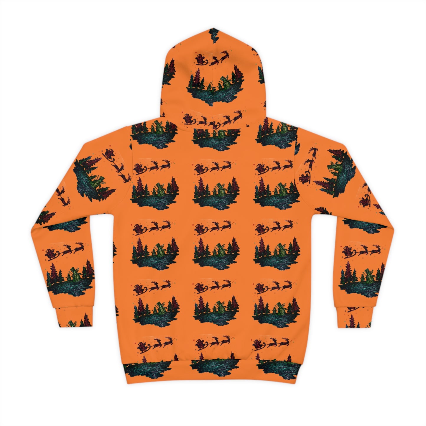 Children's Hoodie (AOP)