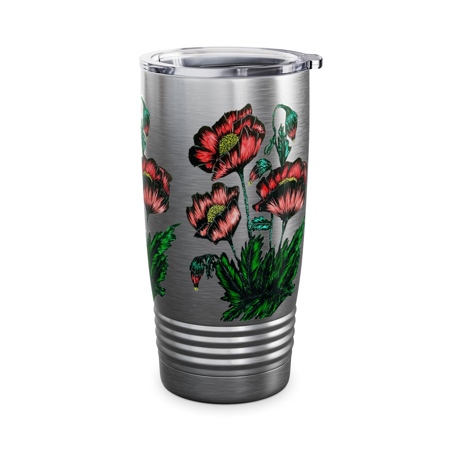 Ringneck Tumbler, 20oz