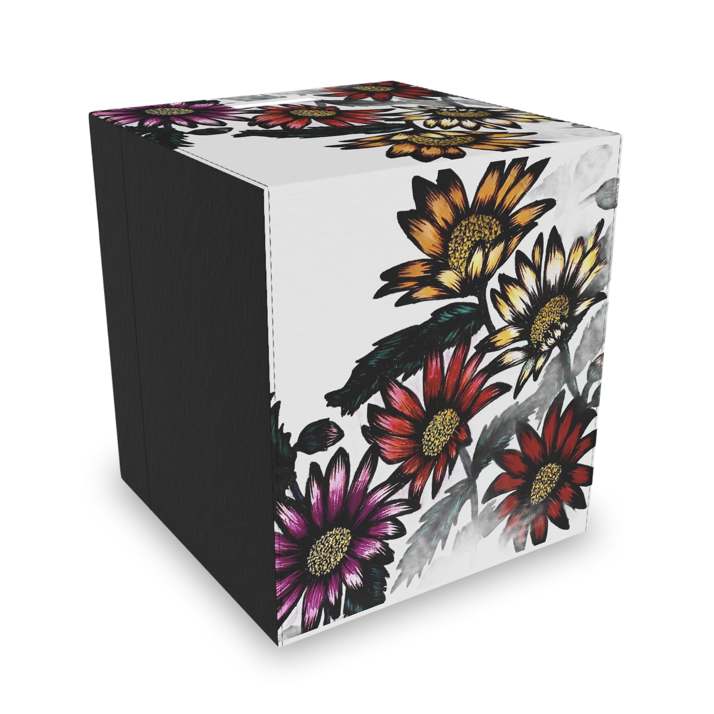 Felt Storage Box