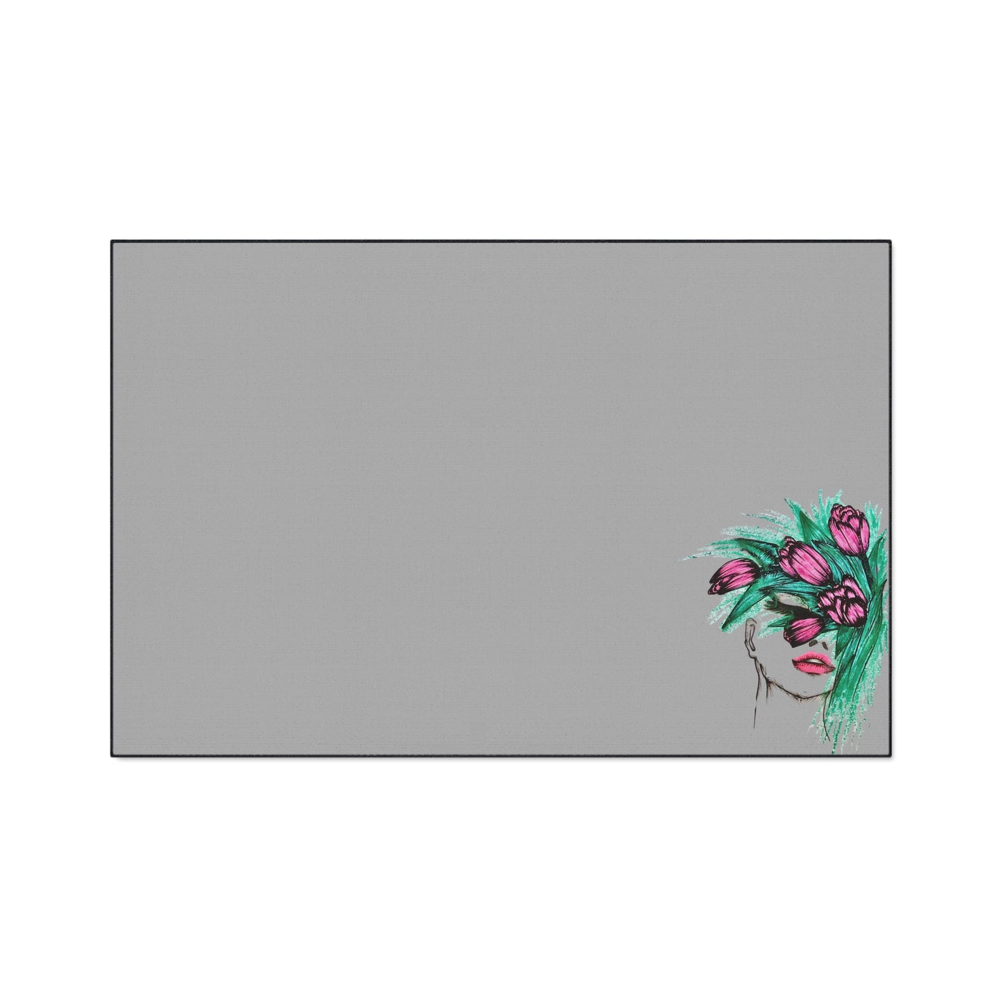 Heavy Duty Floor Mat