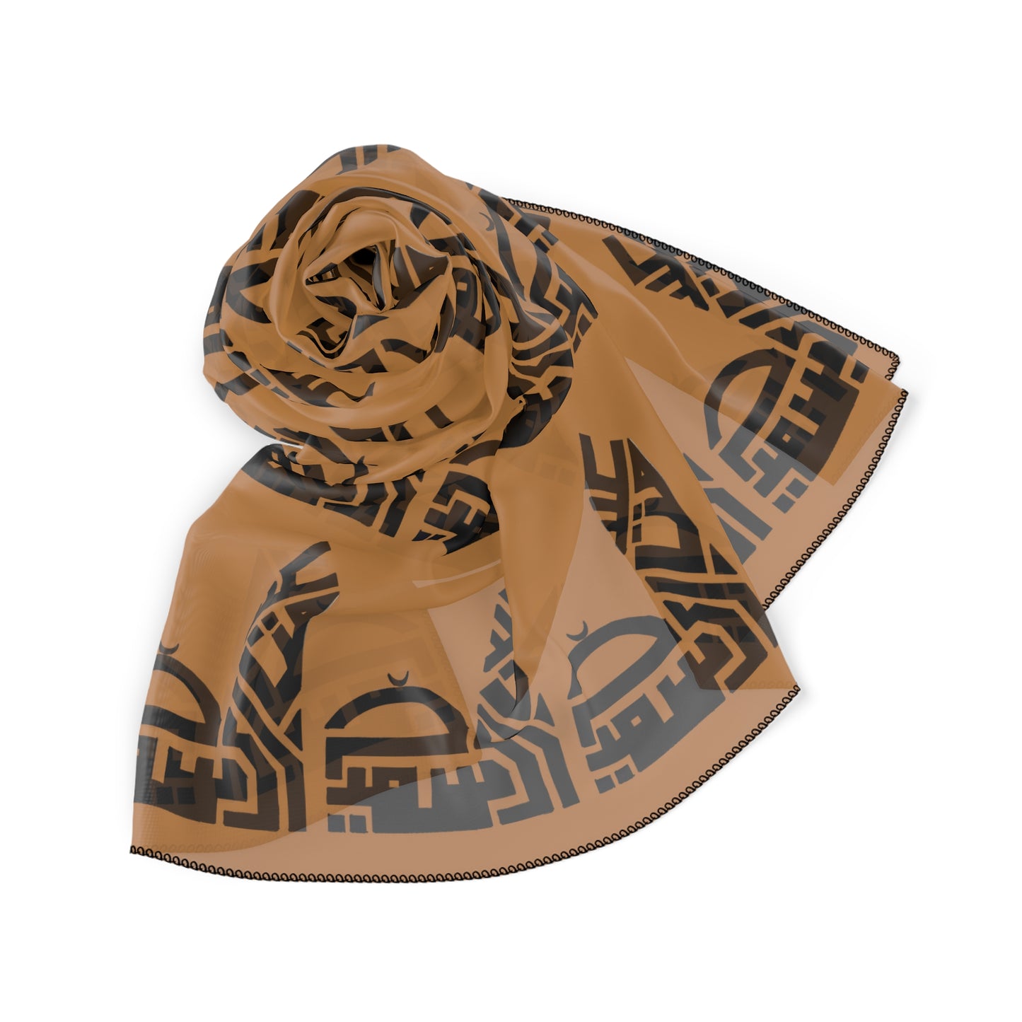 Poly Scarf
