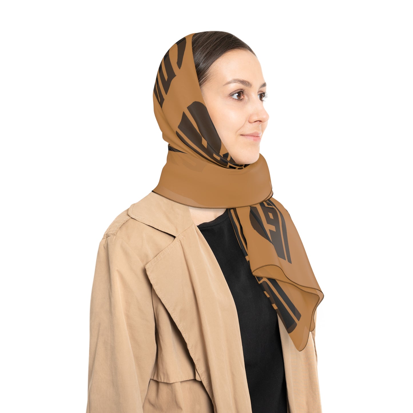 Poly Scarf