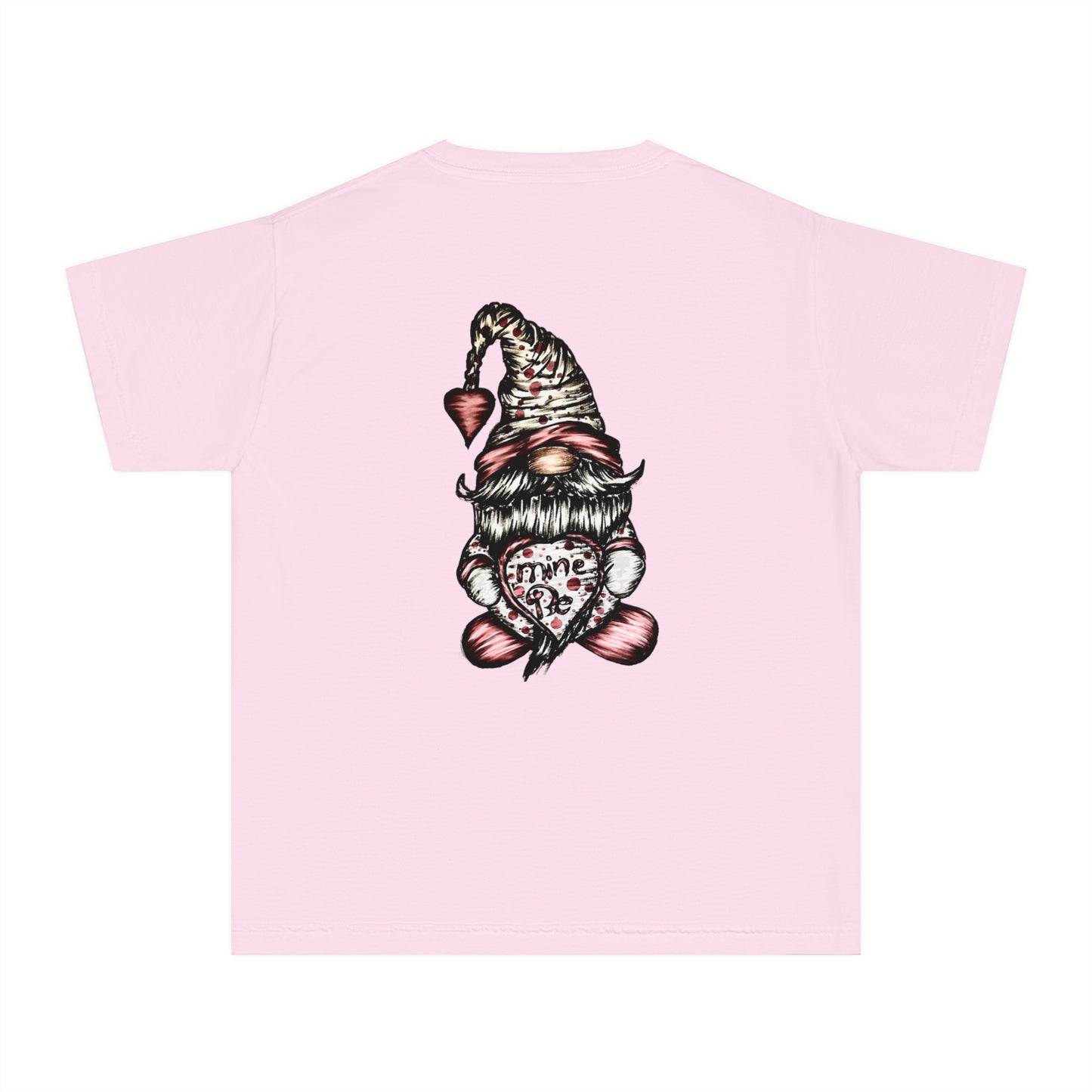 Youth Midweight Tee
