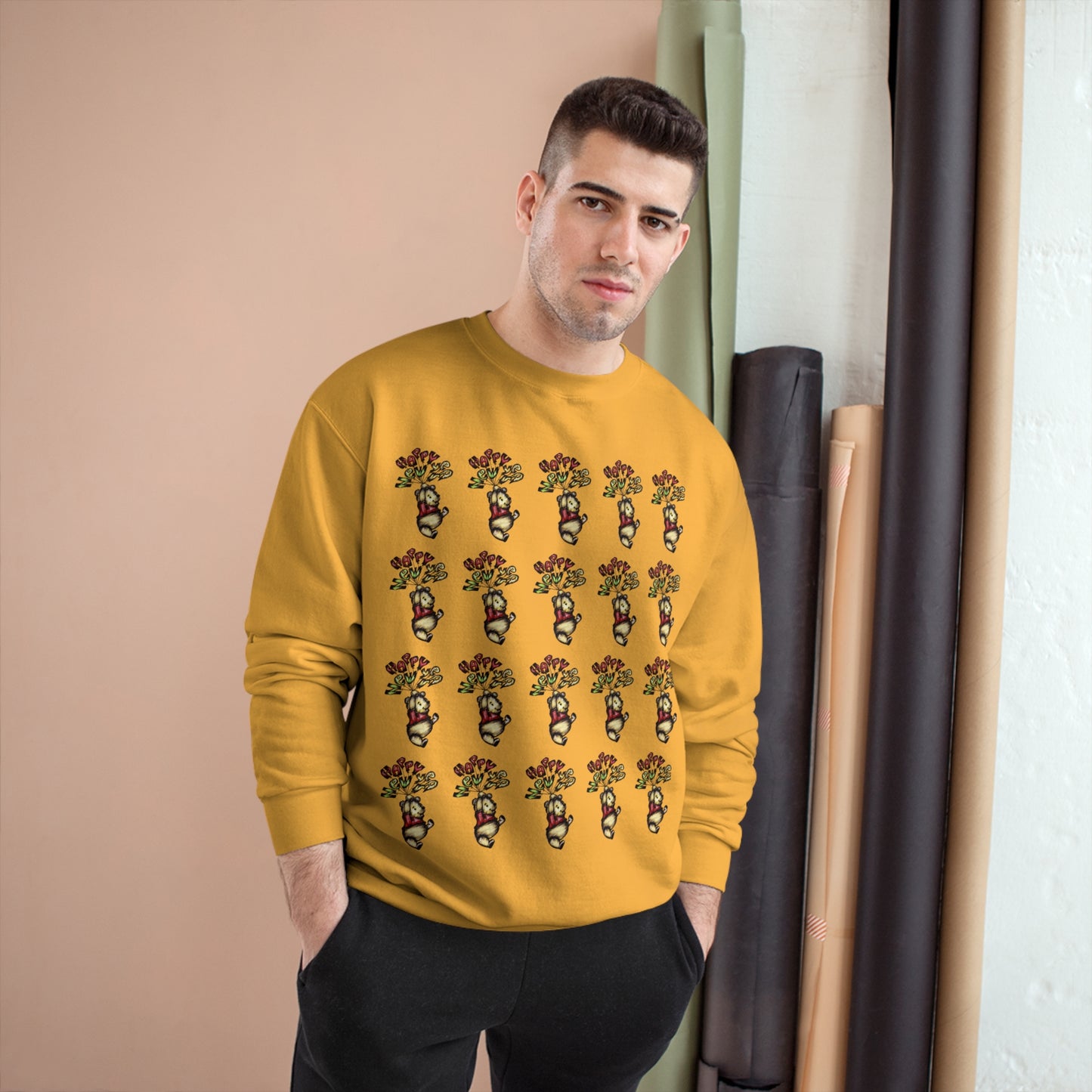 Champion Sweatshirt