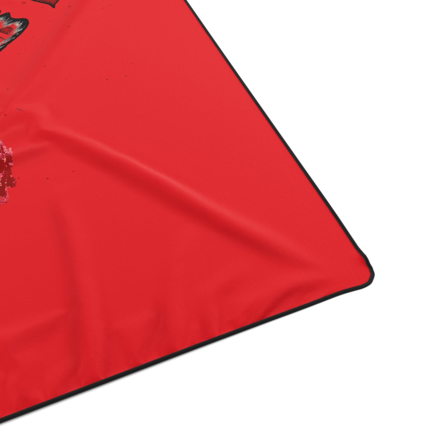 Polyester Blanket