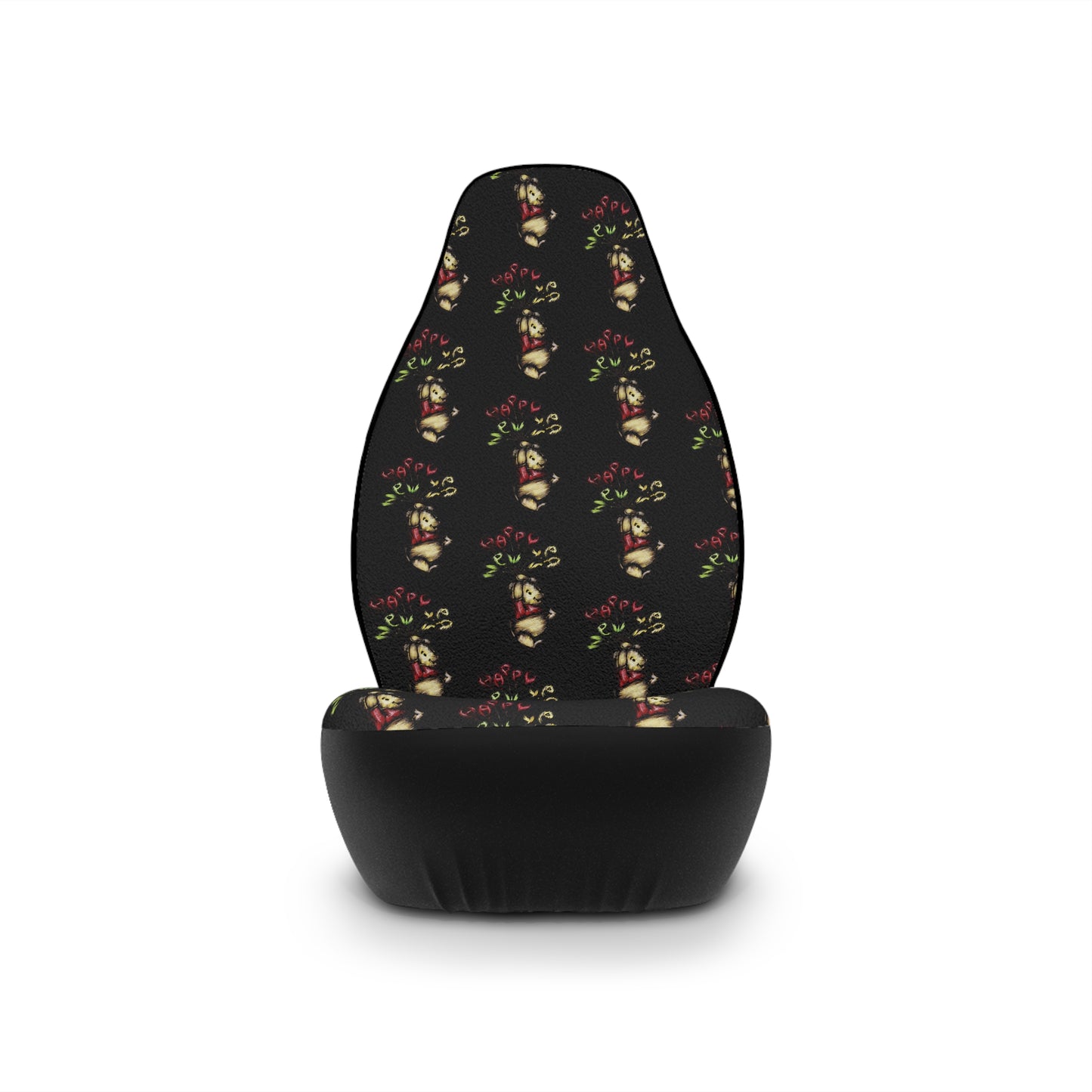 Car Seat Covers