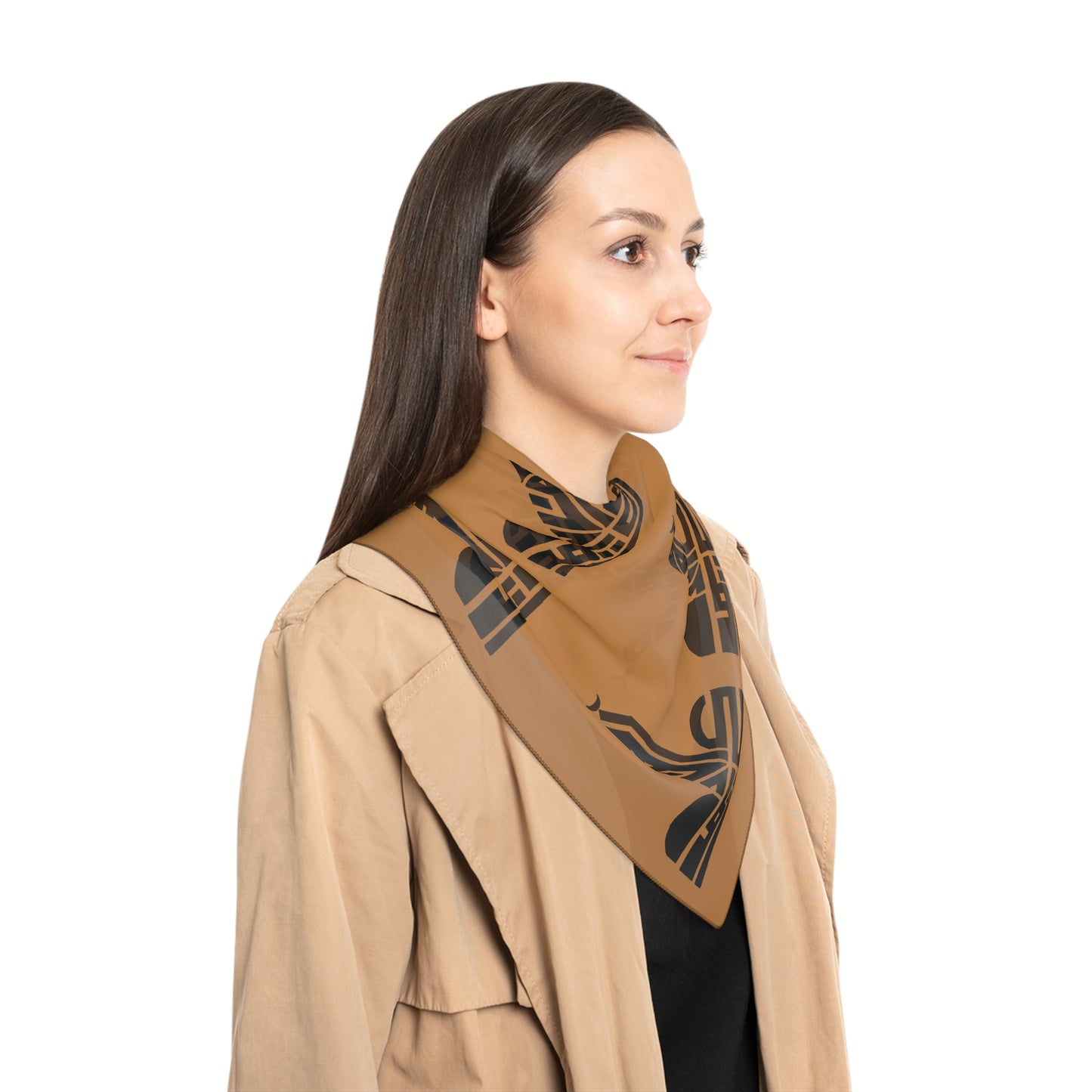 Poly Scarf
