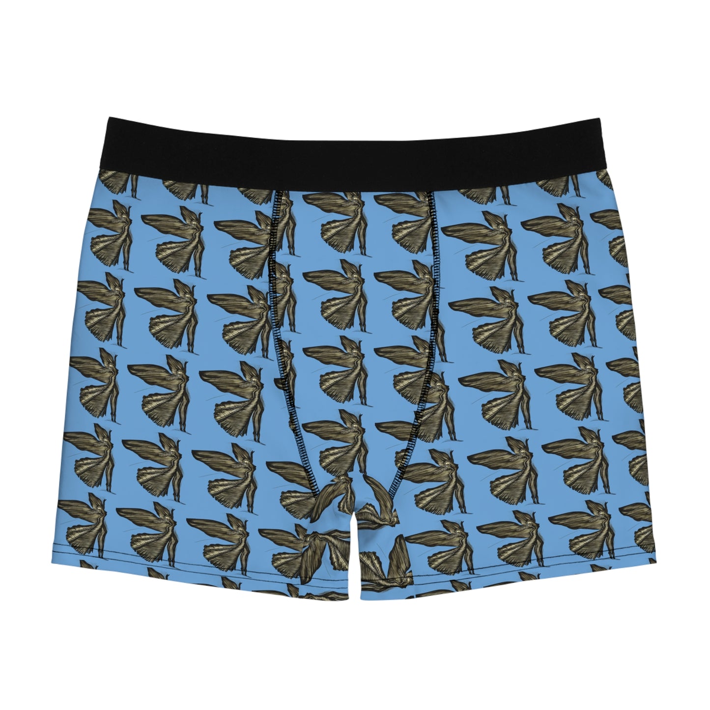 Men's Boxer Briefs (AOP)
