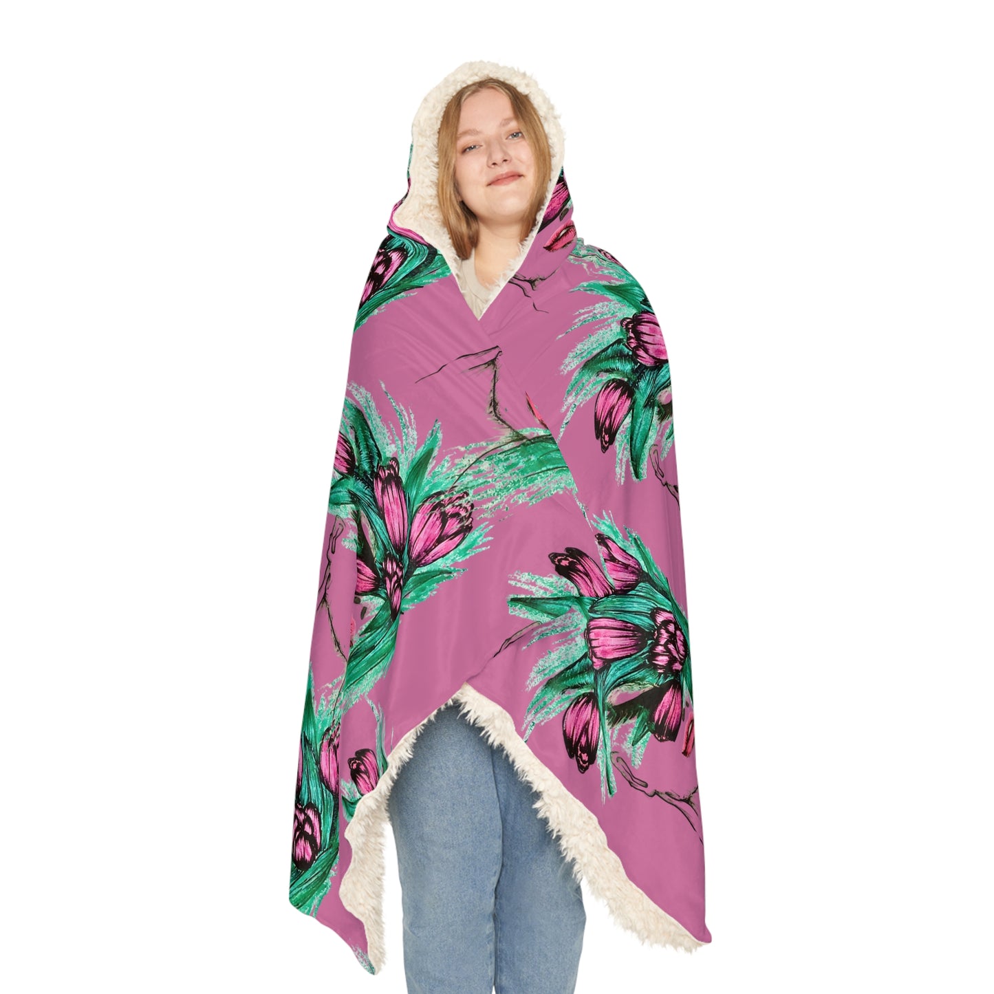 Snuggle Blanket