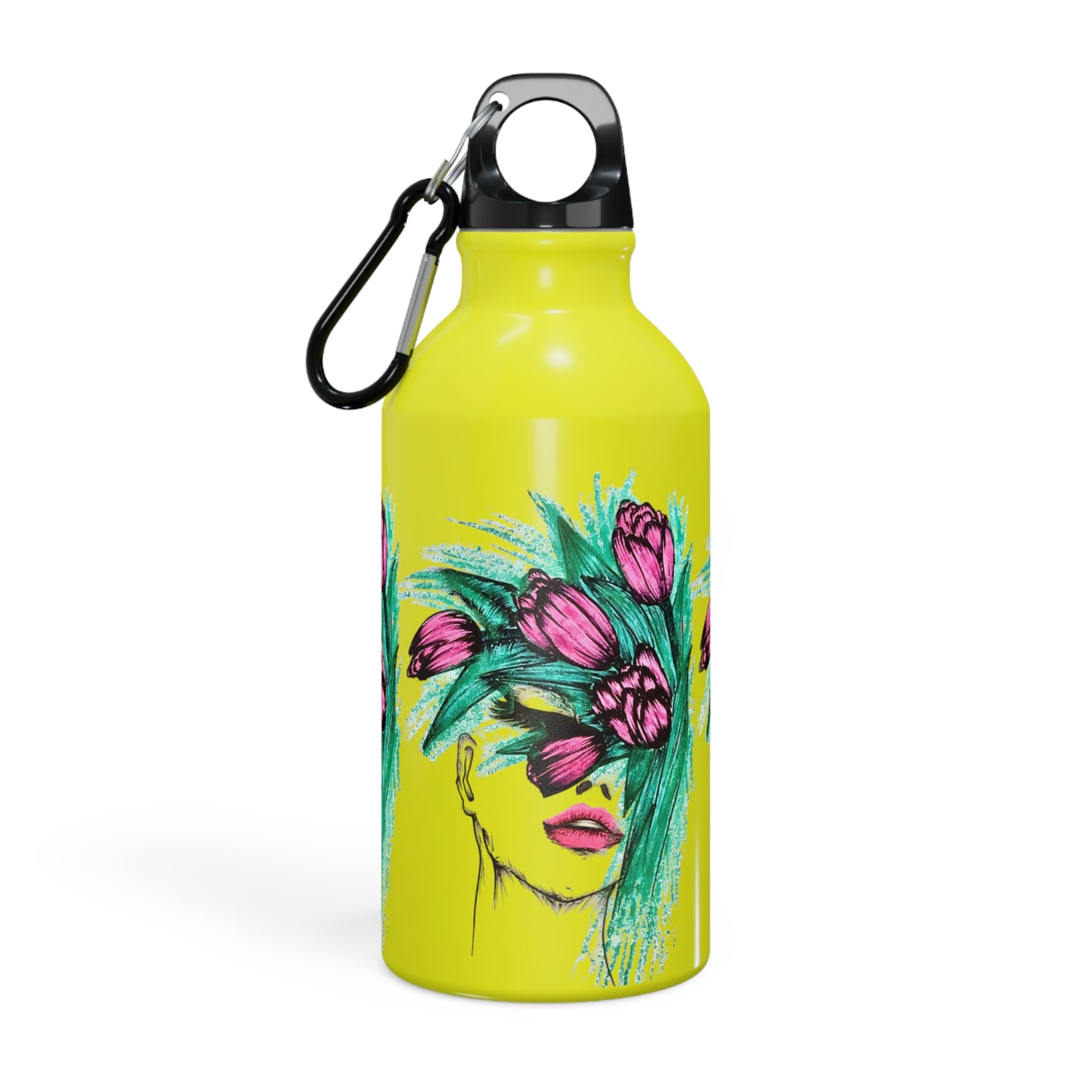 Oregon Sport Bottle