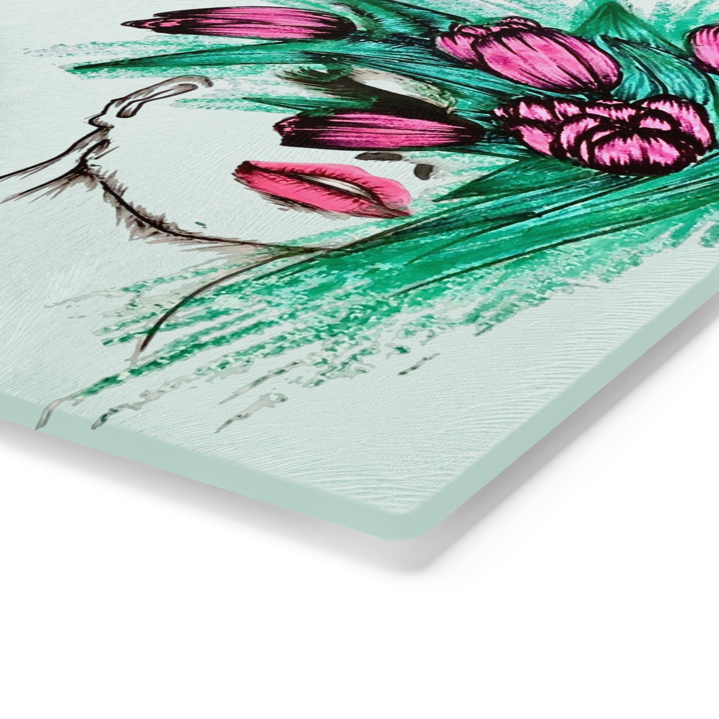 Cutting Board