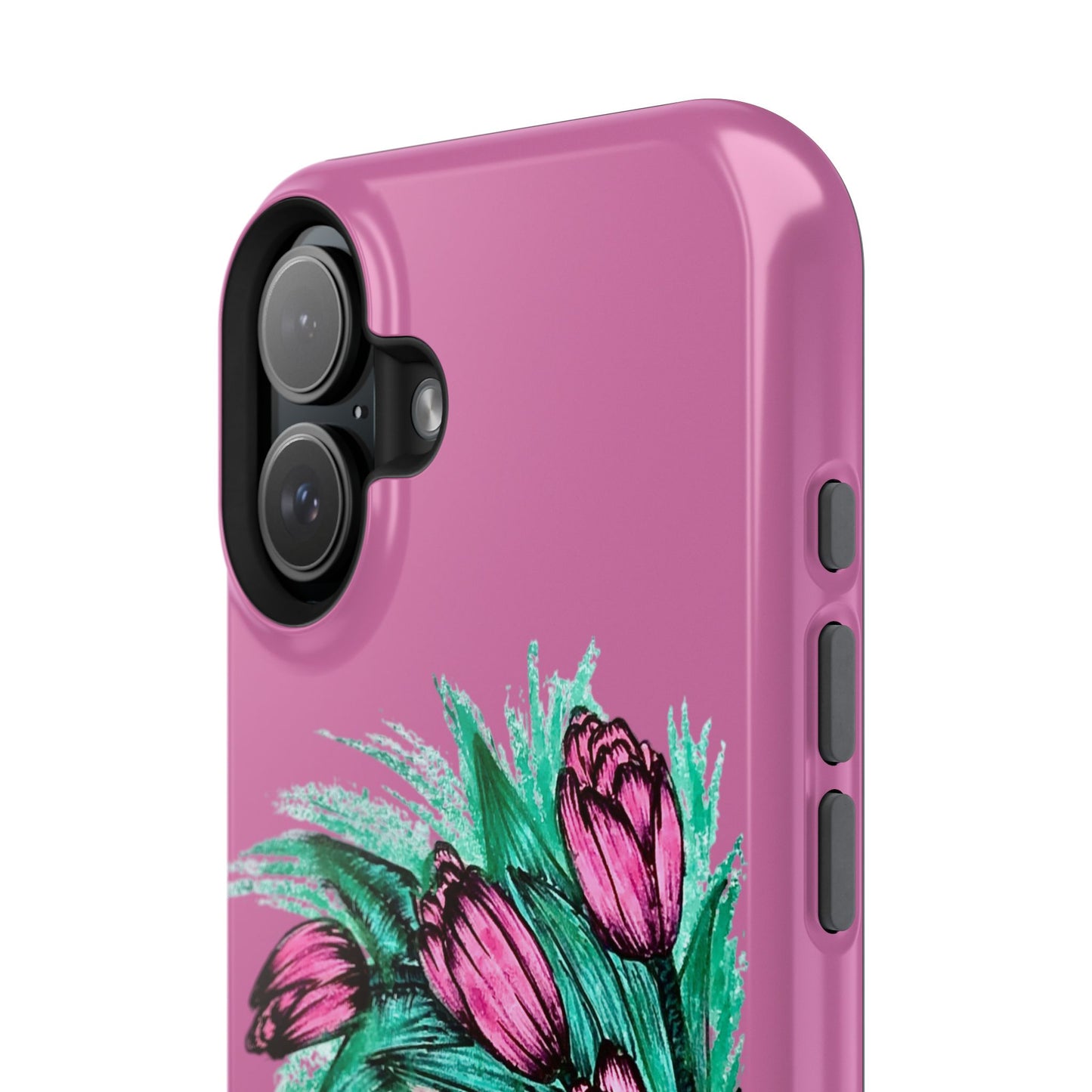 Impact-Resistant Cases