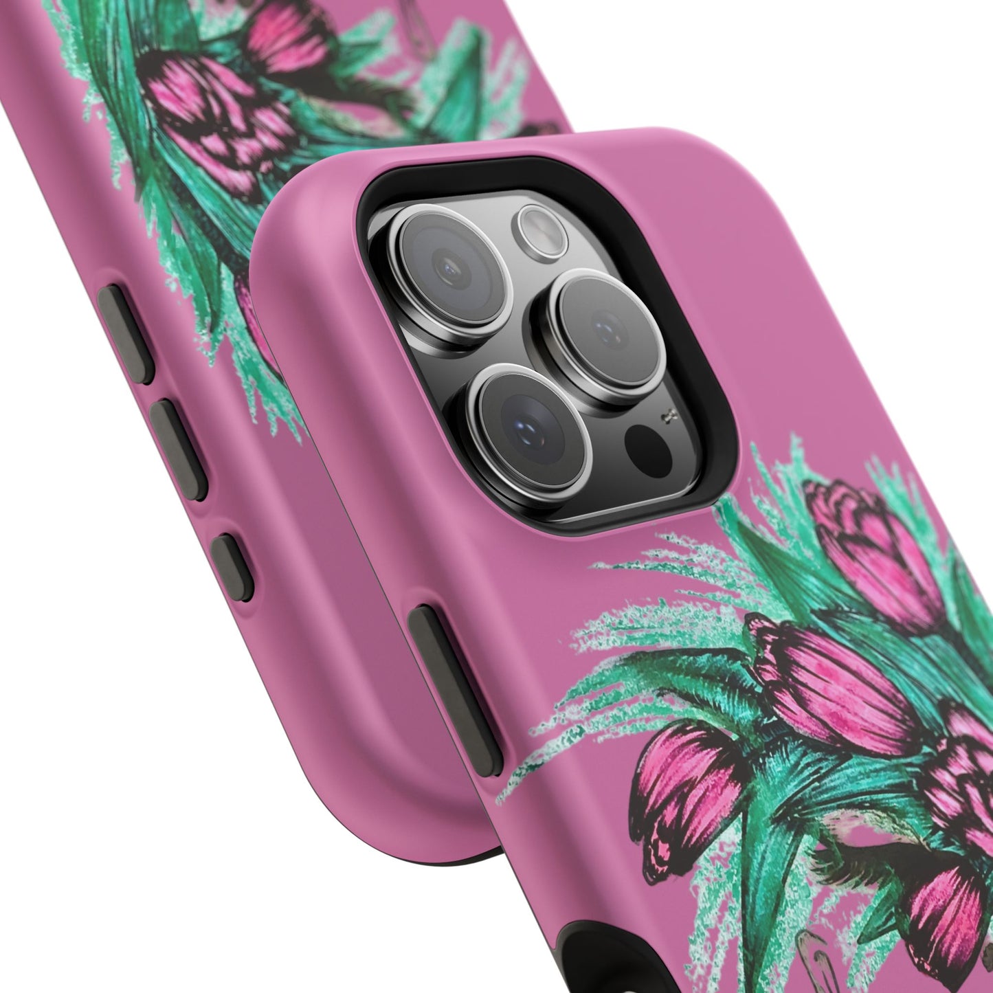 Impact-Resistant Cases