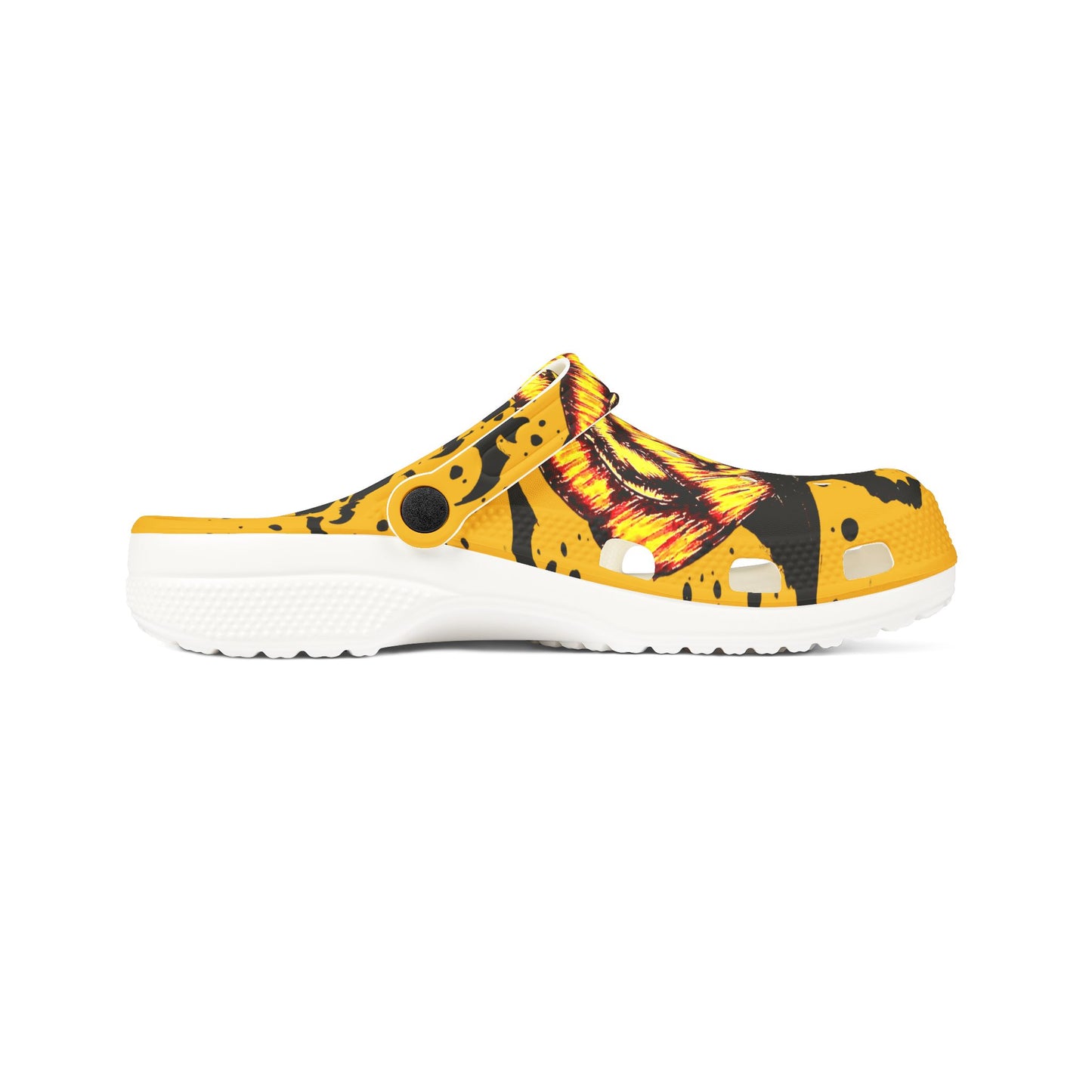 EVA Foam Rubber Shoes (AOP)