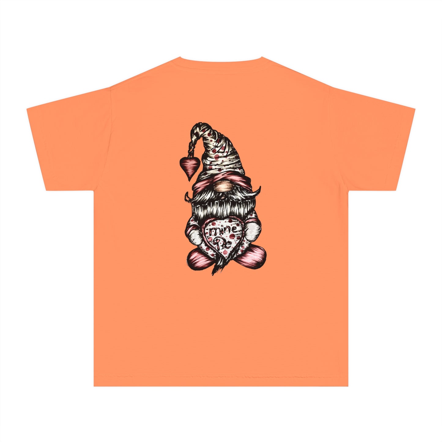 Youth Midweight Tee