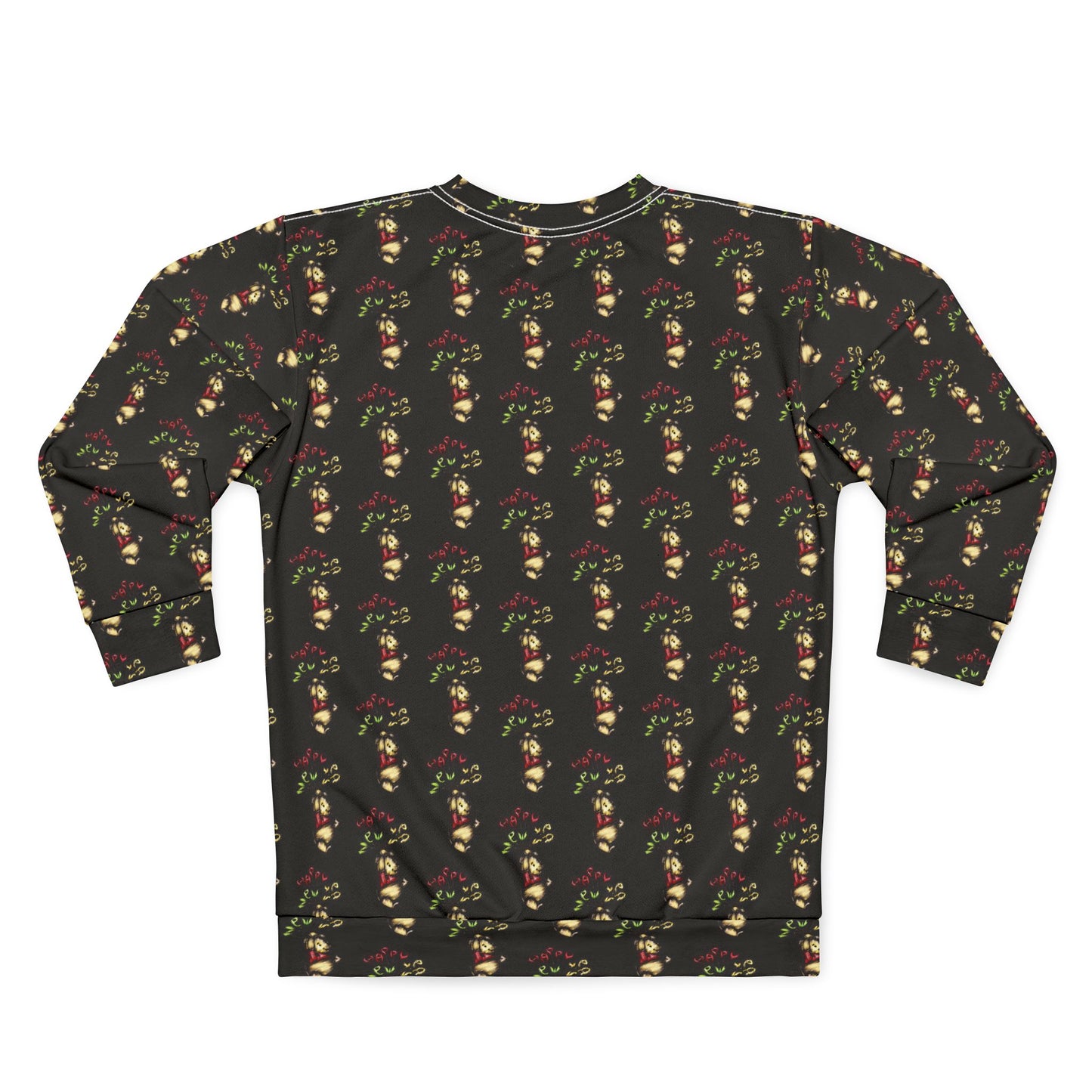 Unisex Sweatshirt (AOP)