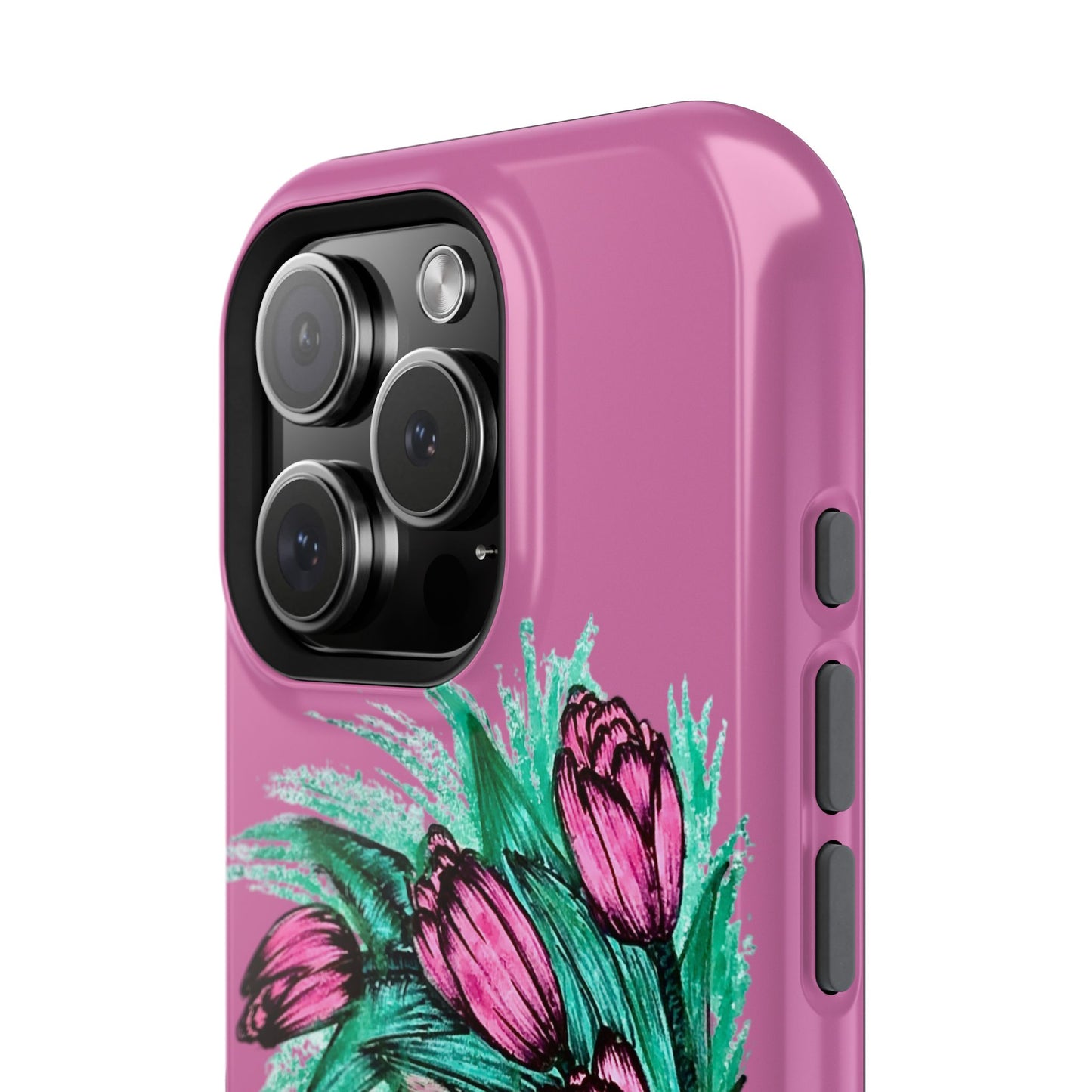 Impact-Resistant Cases