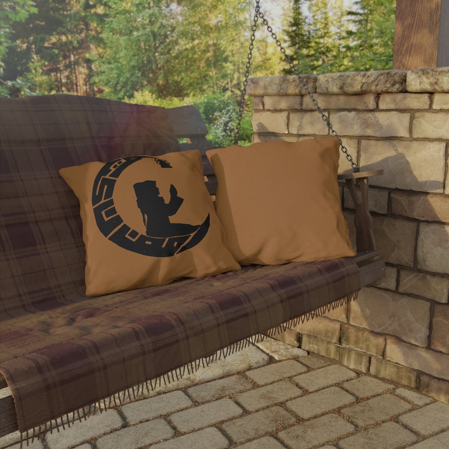 Outdoor Pillows