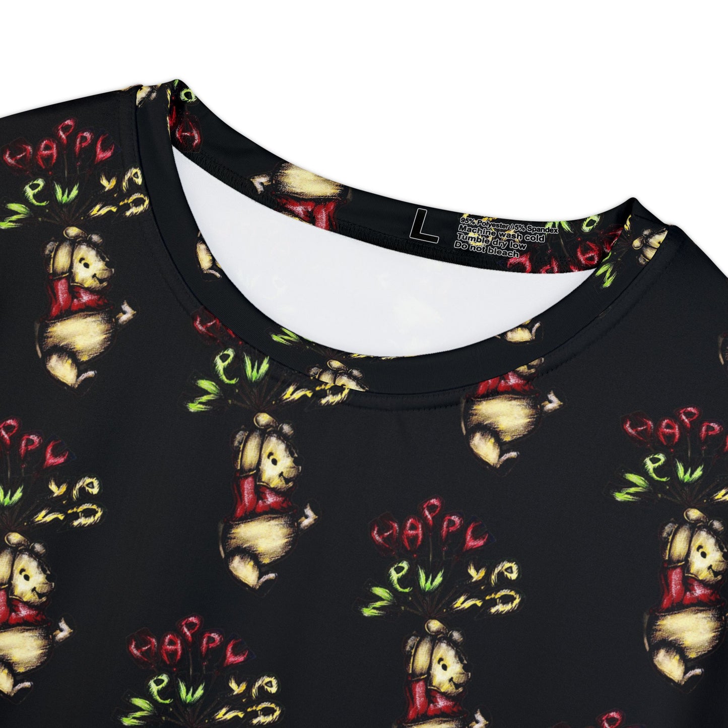 Women's Short Sleeve Shirt (AOP)