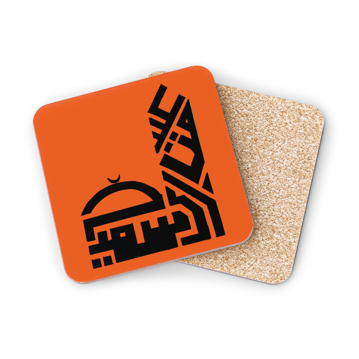 Coasters