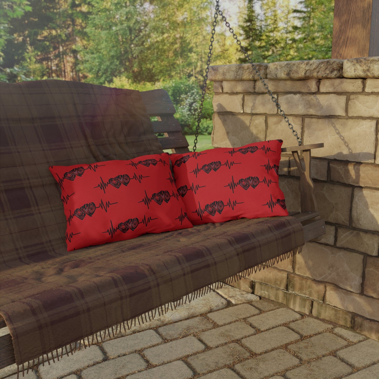 Outdoor Pillows