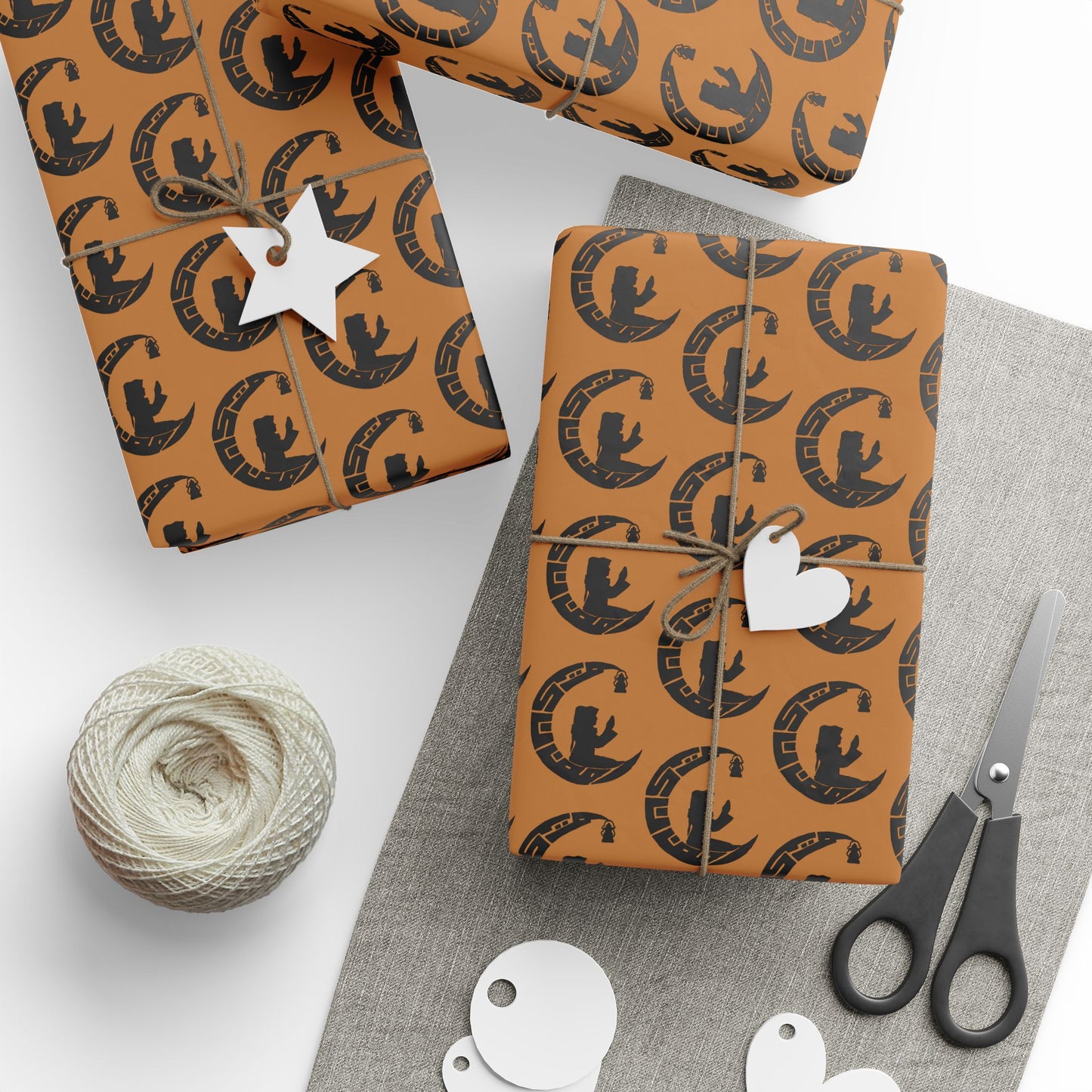 Wrapping Papers