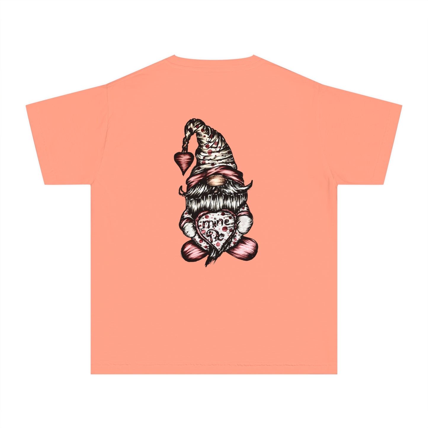 Youth Midweight Tee