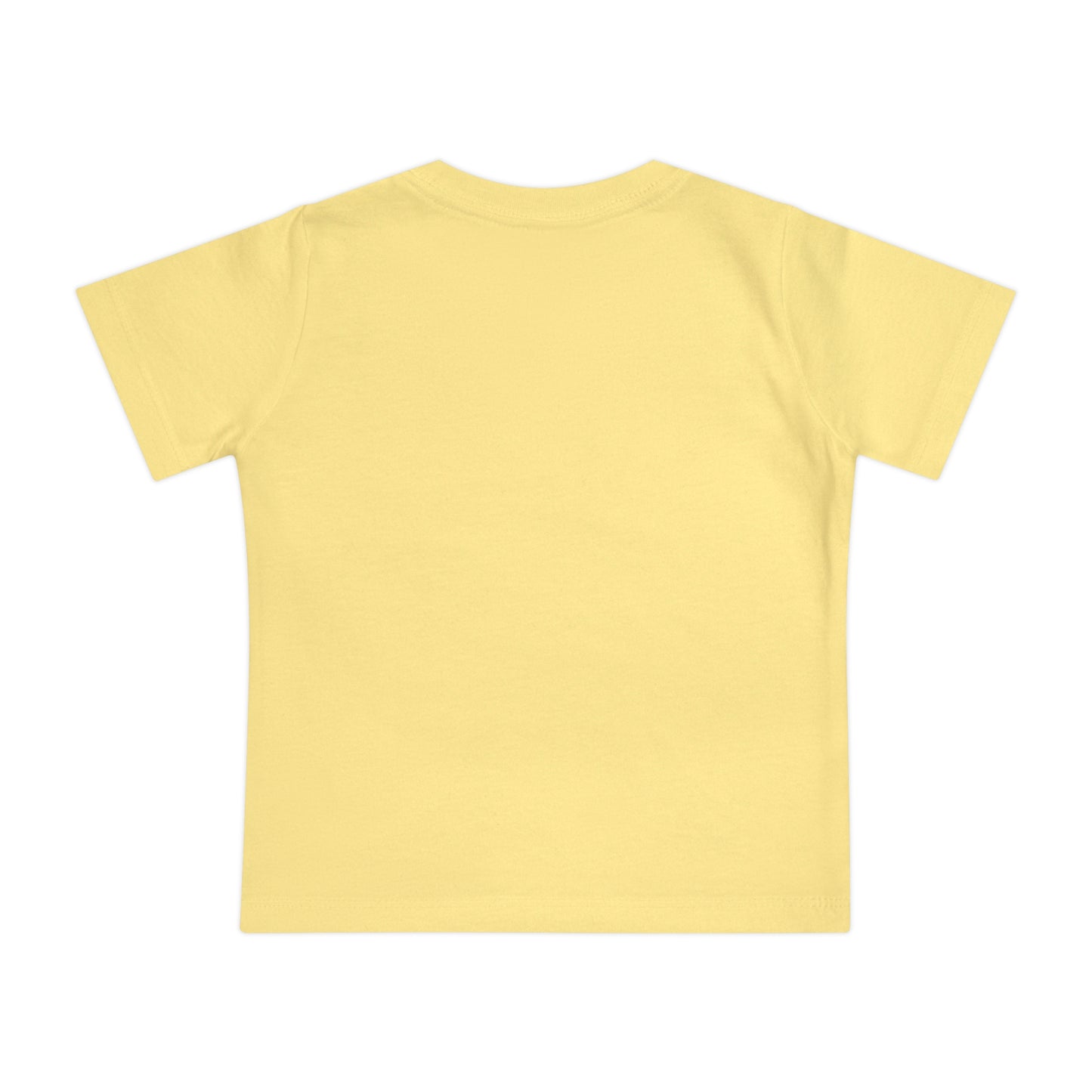Mommy & Me Baby T-Shirt, Heartbeat Graphic Tee for New Moms, Gift for Mother's Day, Baby Shower, Cute Family Outfit